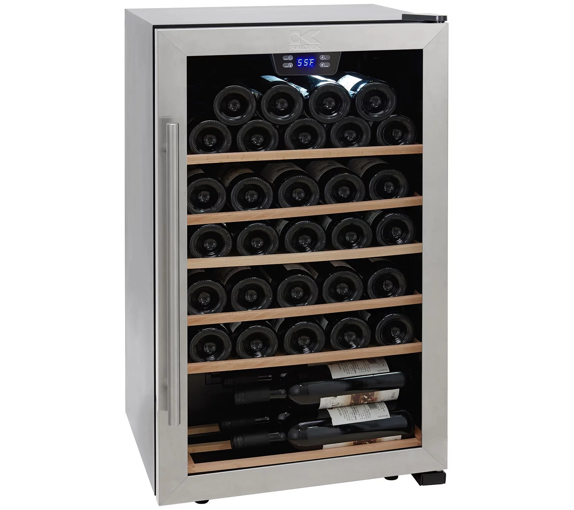 Kalorik 33Bottle Wine Cooler