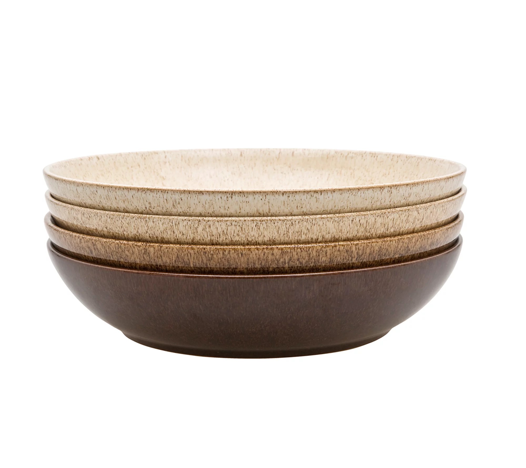 Denby Studio Craft 4Piece Pasta Bowl Set