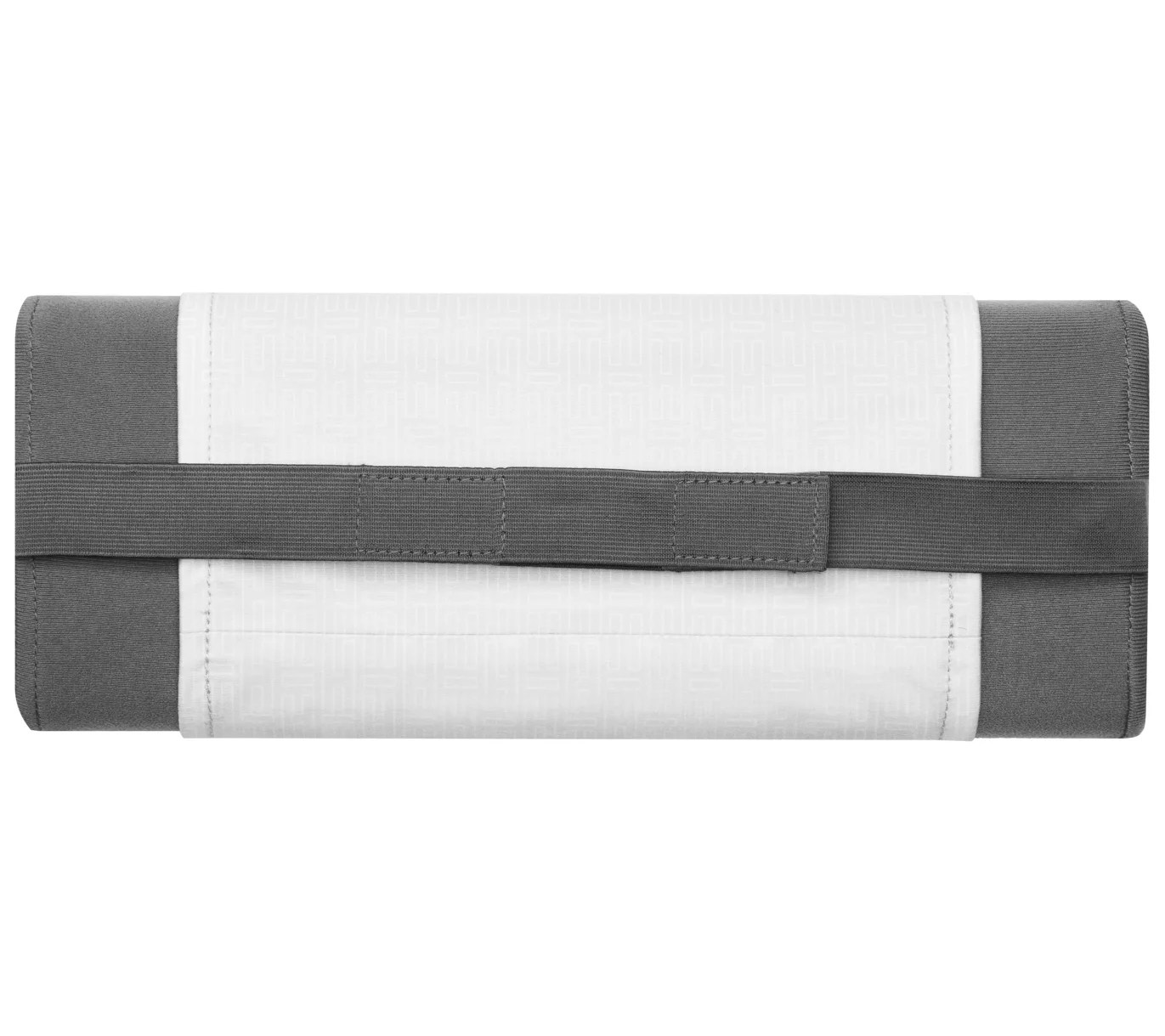 HoMedics Supportive Lumbar Pillow with Soothing Heat