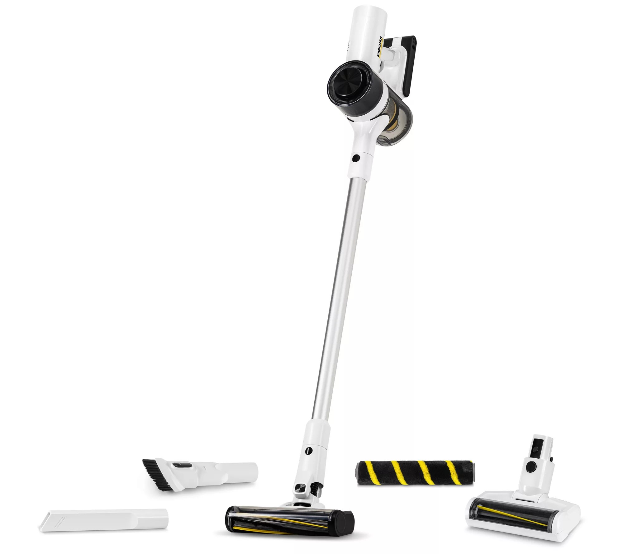Karcher VCN 4 Cordless Stick Vacuum