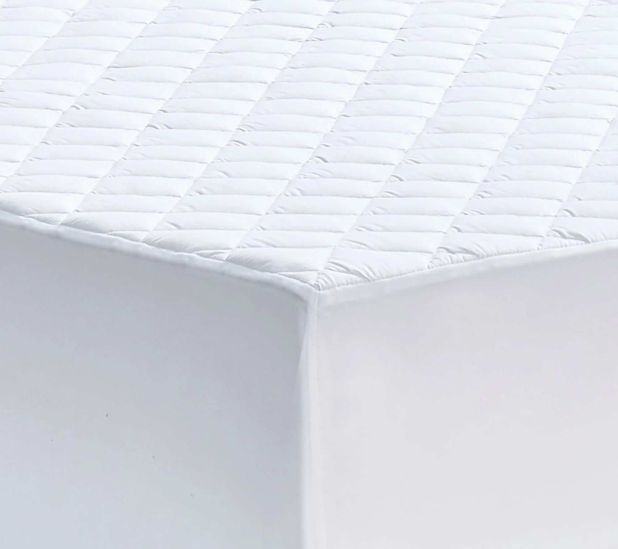 Truly Calm Silver Cool King Mattress Pad