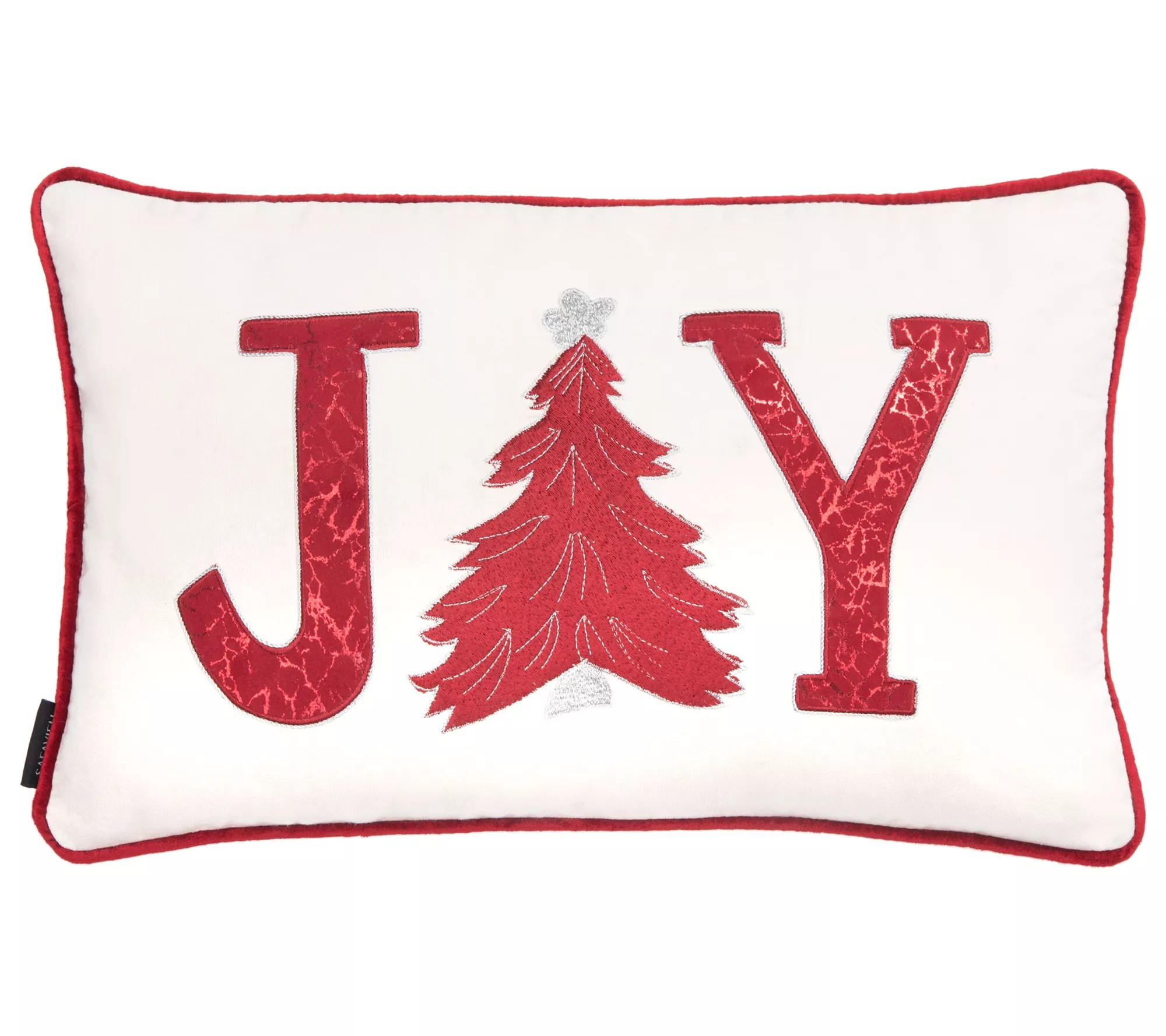 Safavieh Joy Tree Pillow