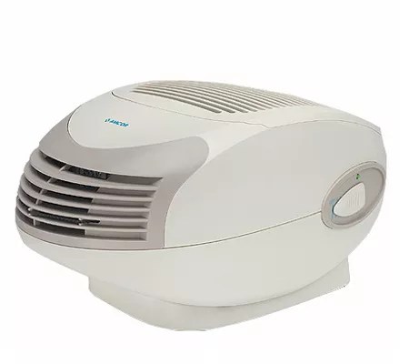 Amcor 2000 Ionizer & Air Purifier with Washableilters