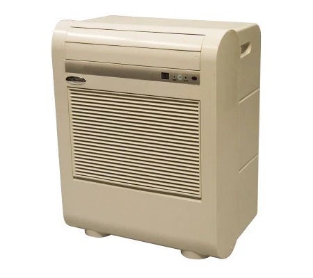Amana AP077R Portable Air Conditioner - QVC.com