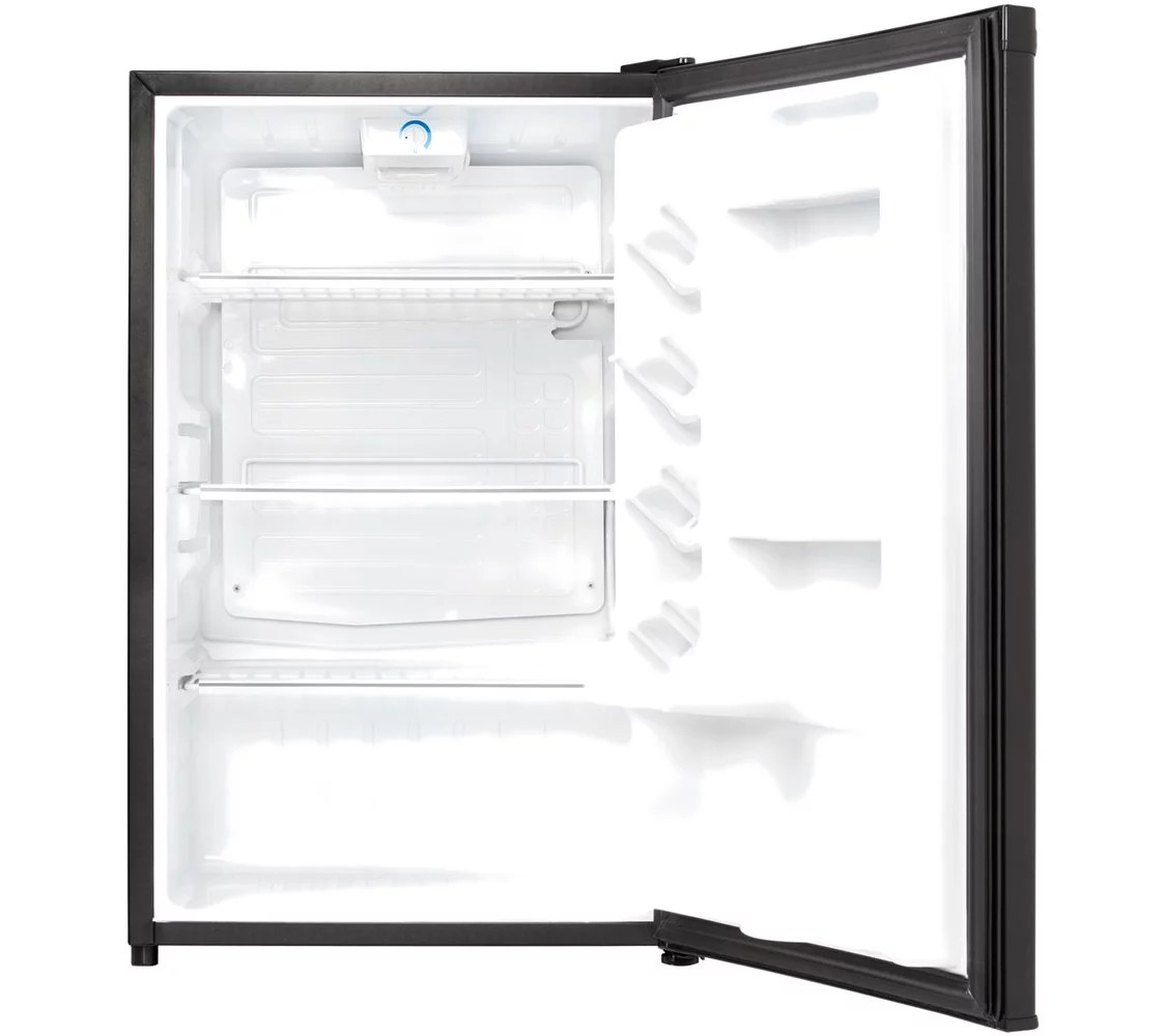 Danby Designer 4.4 Cu. Ft. CounterHigh All Refrigerator