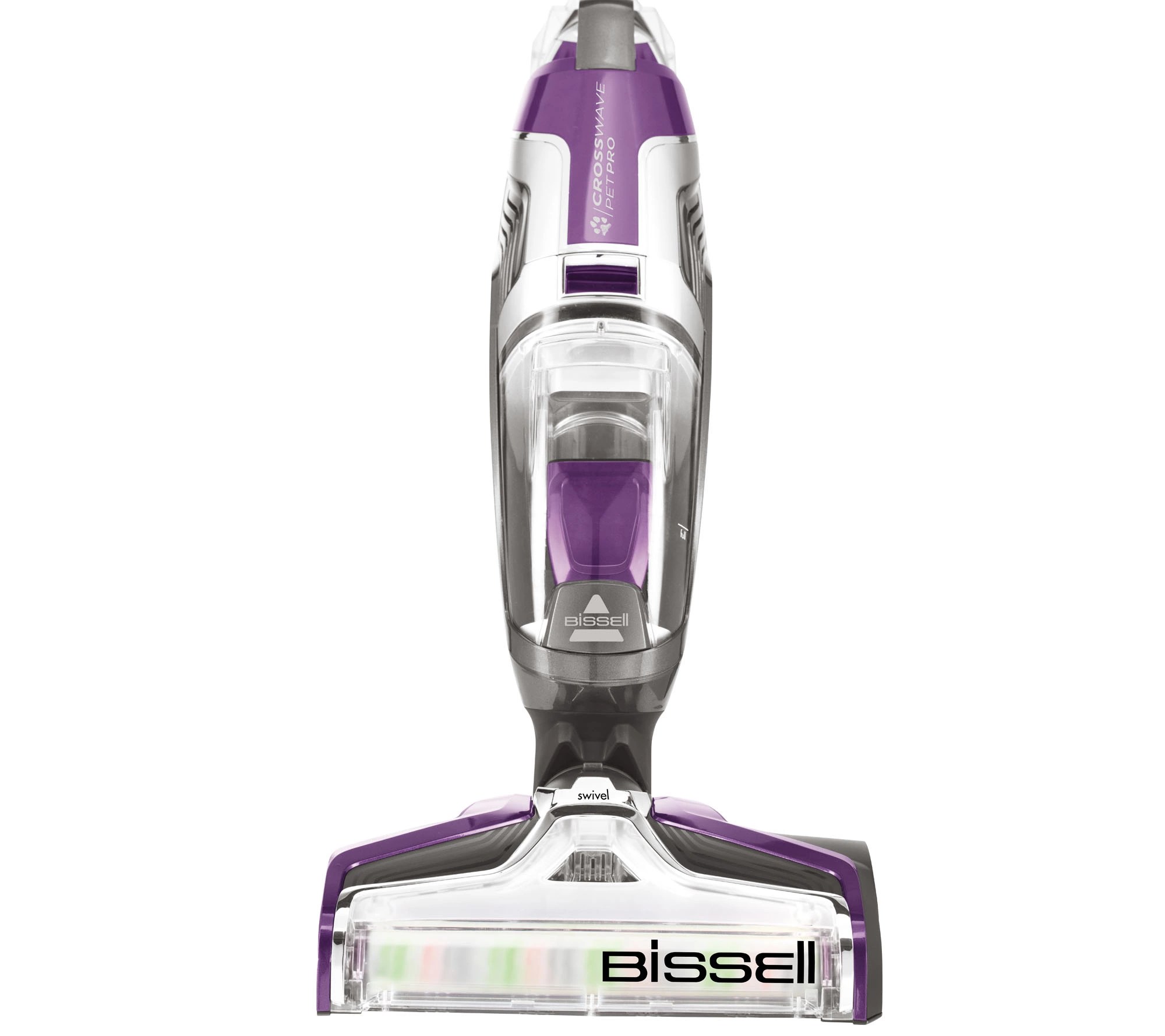 Bissell Crosswave Pet Pro MultiSurface Wet & Dry Vacuum