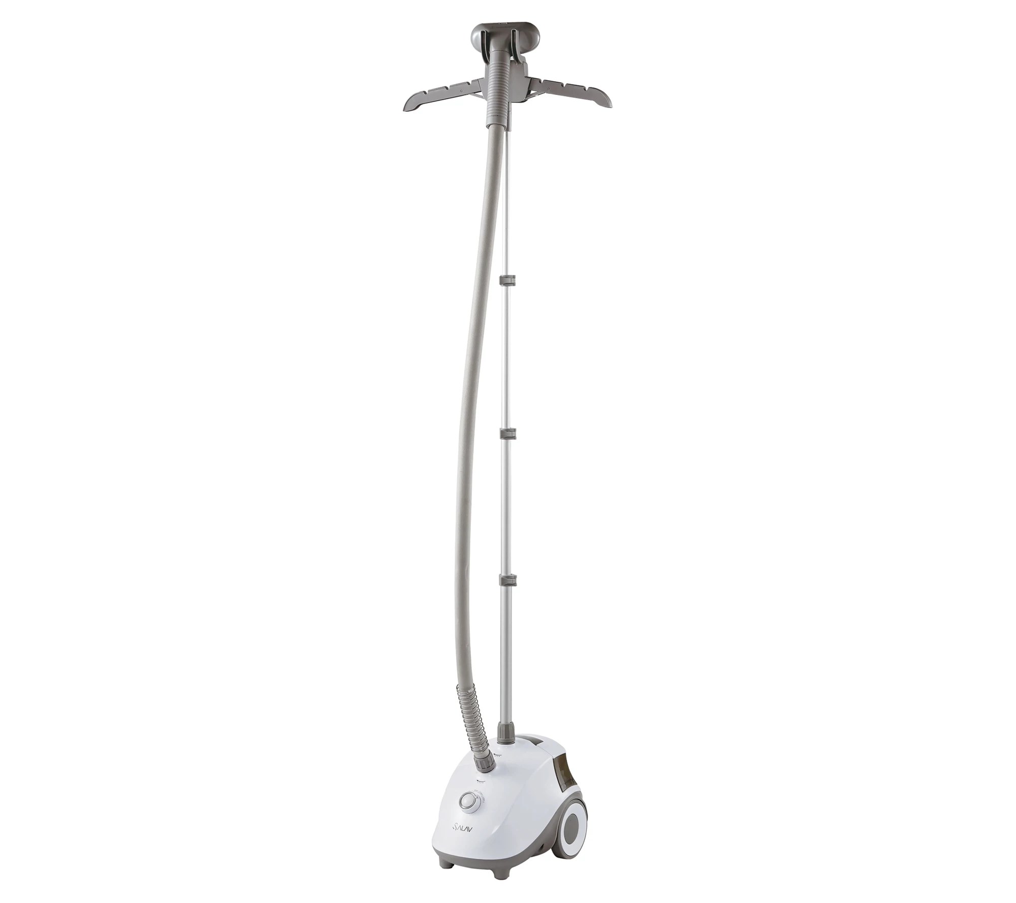 SALAV GS24BJ Garment Steamer w/ Stainless Steel Nozzle