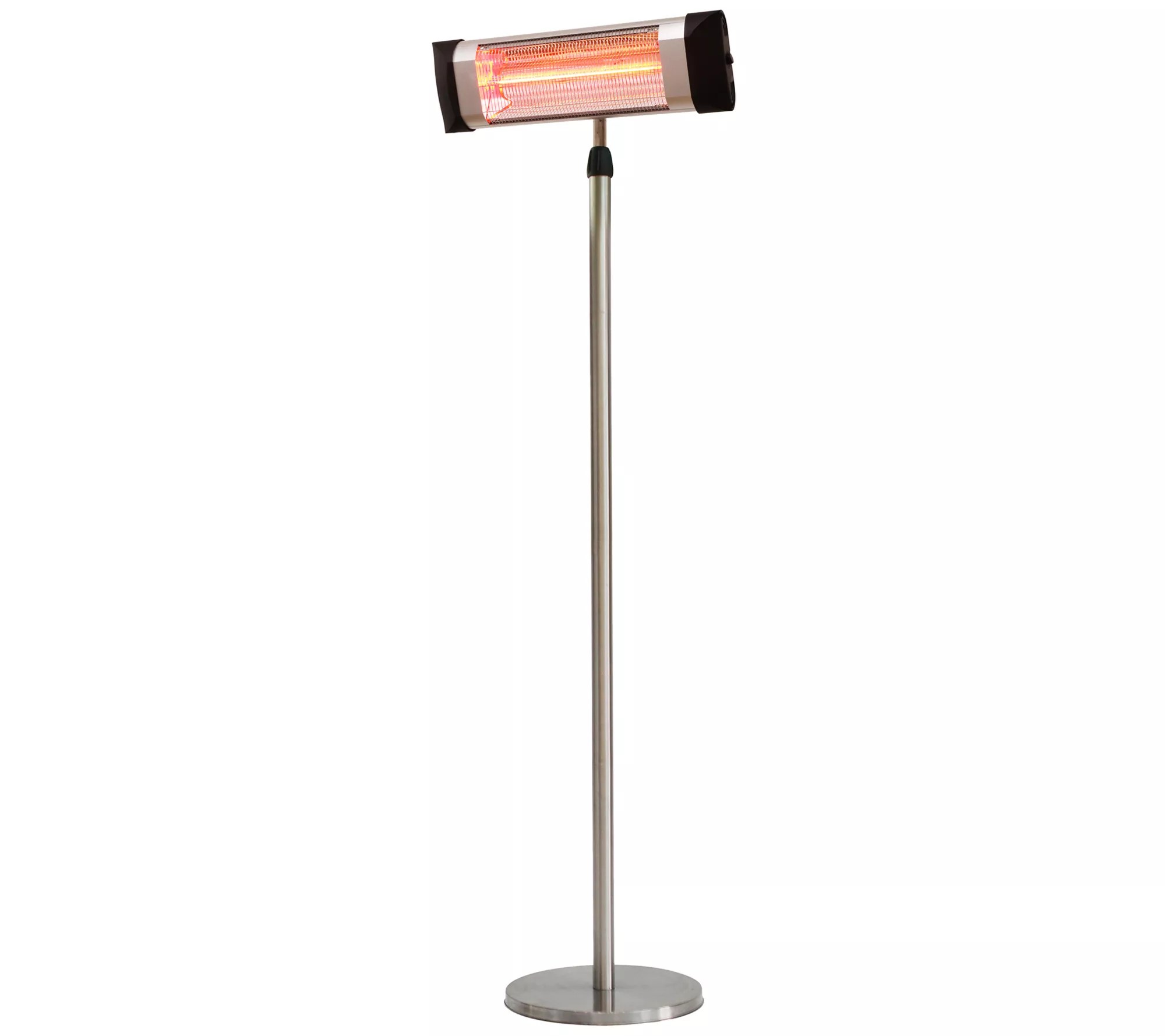 Westinghouse Infrared Electric Outdoor Heater Pole Mounted