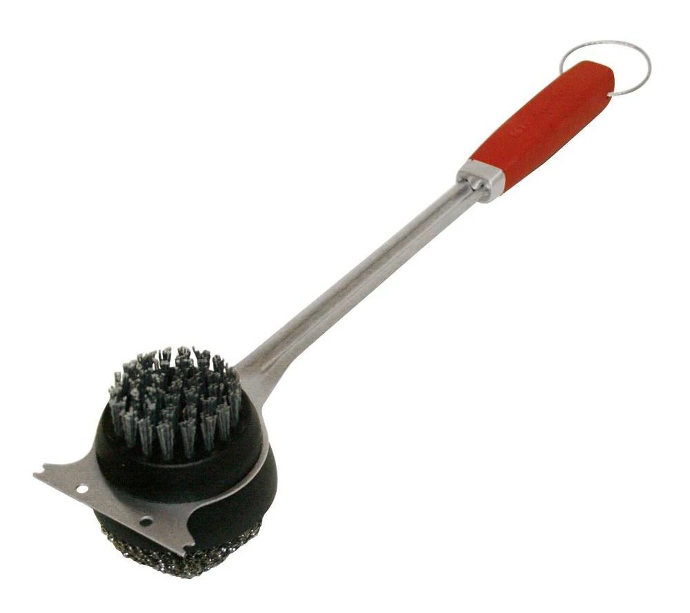 KitchenAid Triple Action Brush