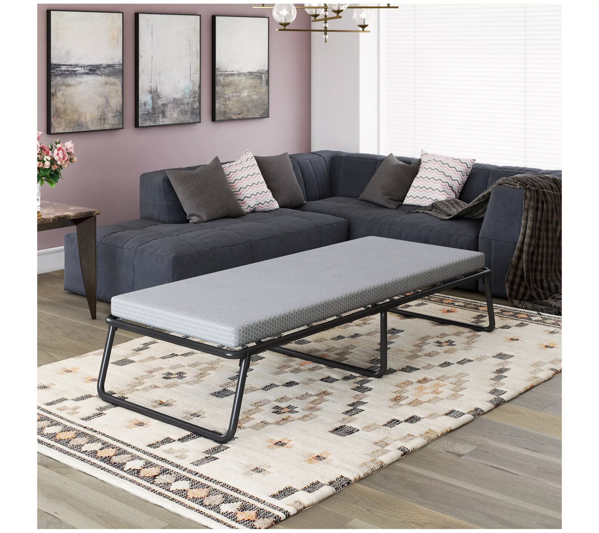 Simmons Stirling Sofa Bed Reviews Matttroy