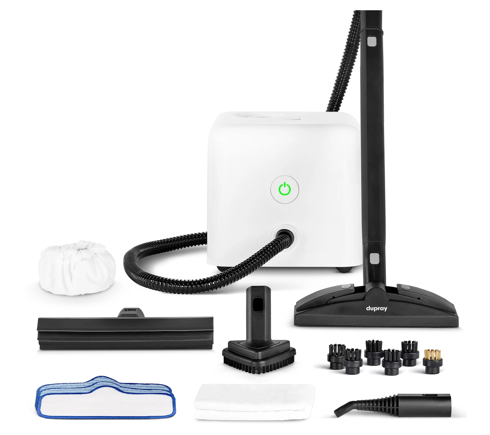 Dupray Neat Steam Cleaner