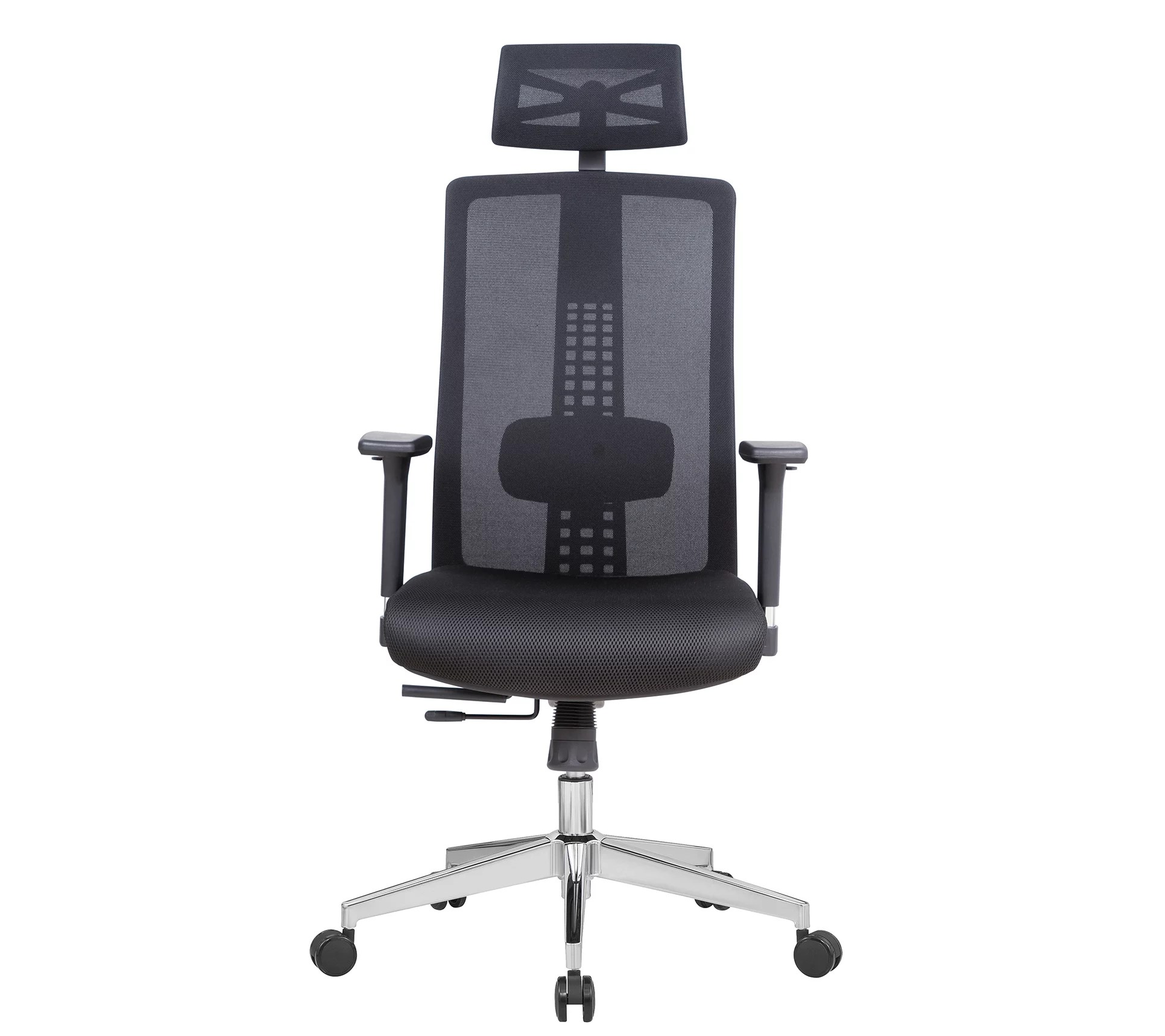 Lanbo Office Ergonomic Mesh Task Chair