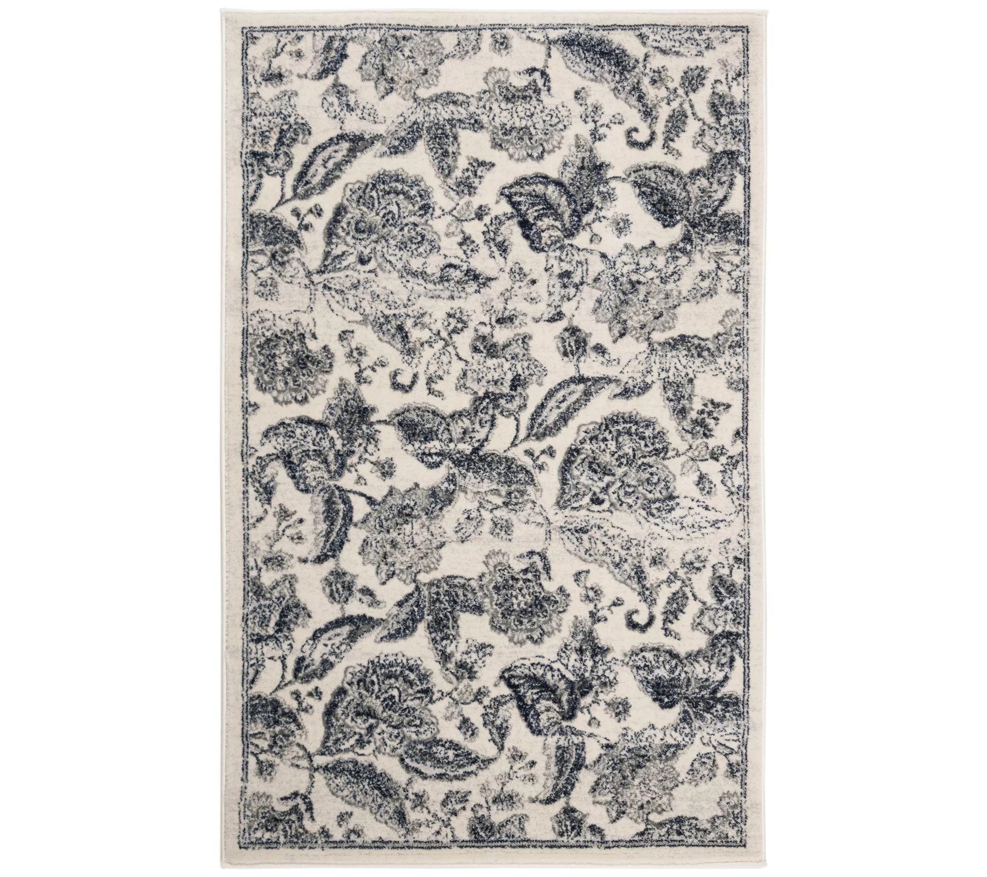 Carnegie 622 Collection 3' x 5' Rug