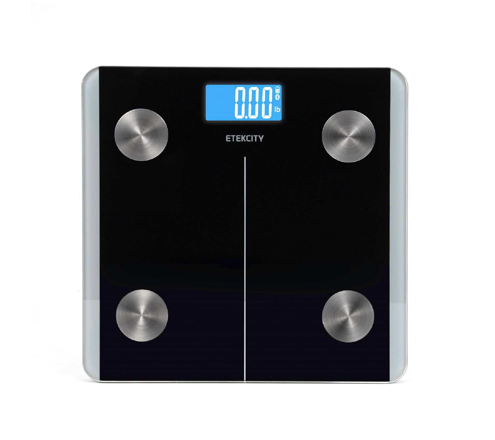 Etekcity Smart Digital Fitness Scale