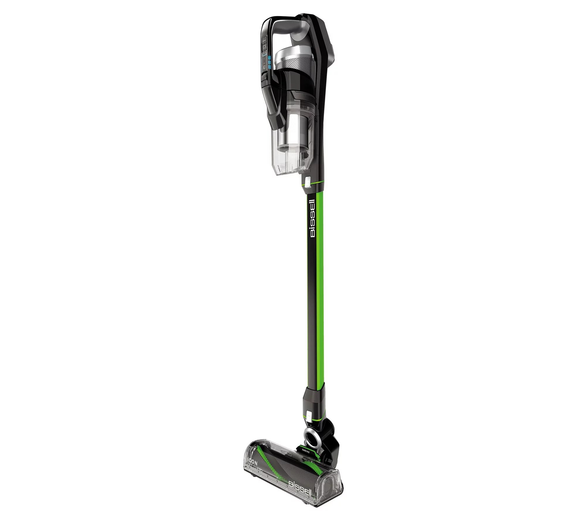 Bissell IconPet Turbo Edge Cordless Stick Vacuum