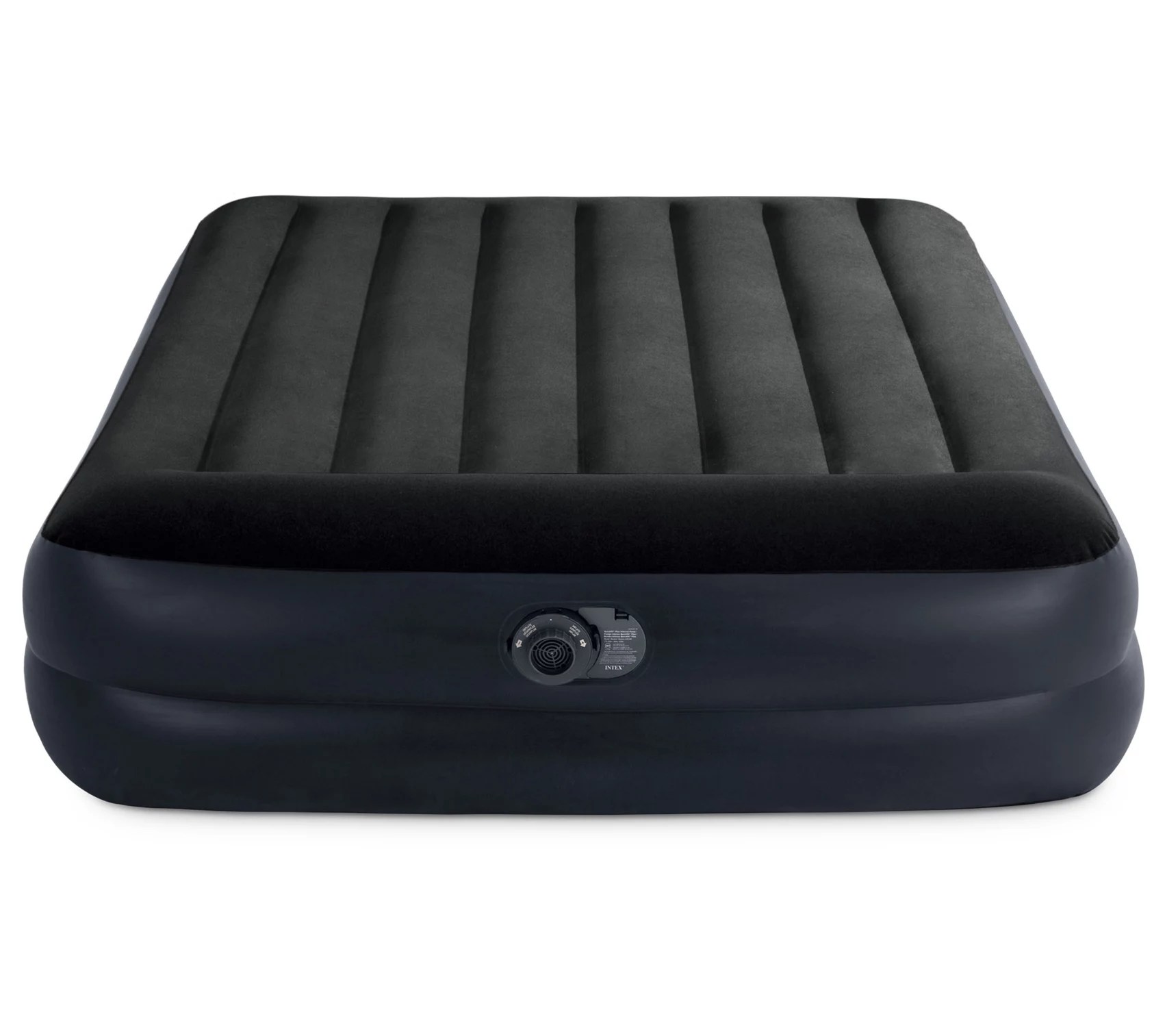 Intex Pillow Rest Raised Airbed, Queen