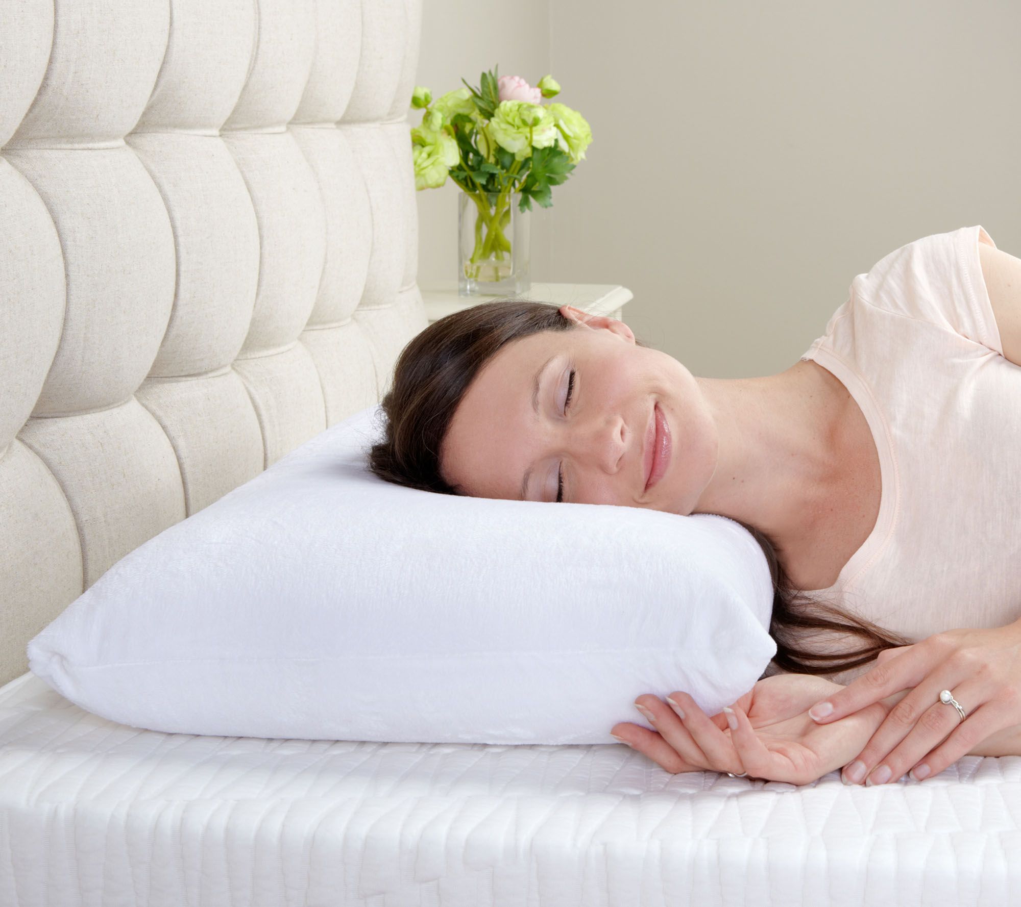 Conforma Memory Foam King Pillow