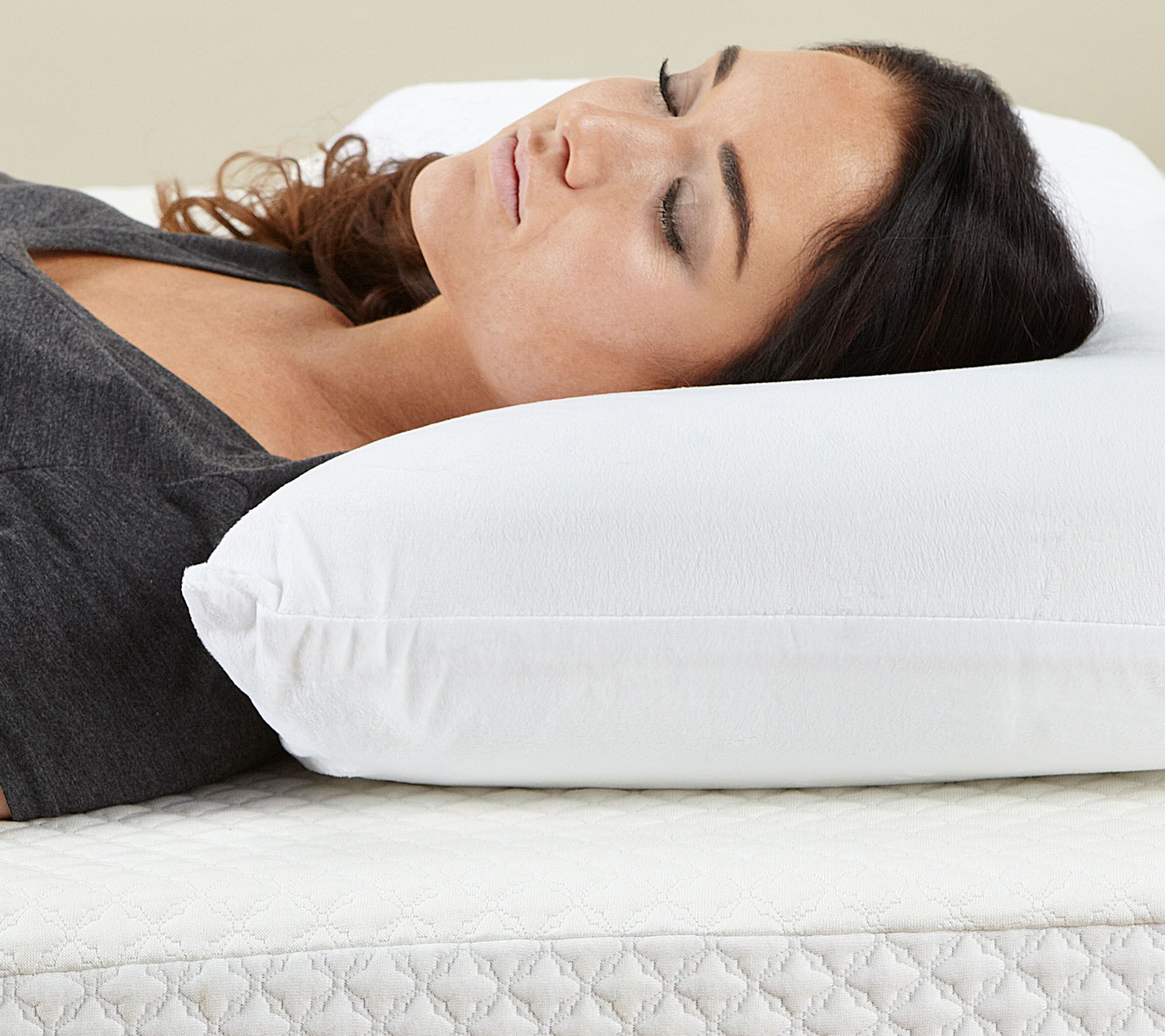 Conforma Memory Foam King Pillow
