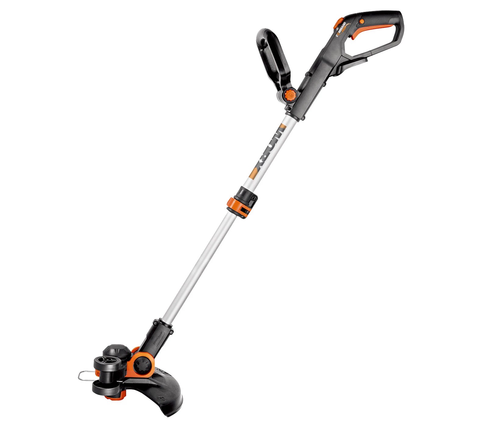 Worx 20V Cordless Grass Trimmer/Edger Tool Only