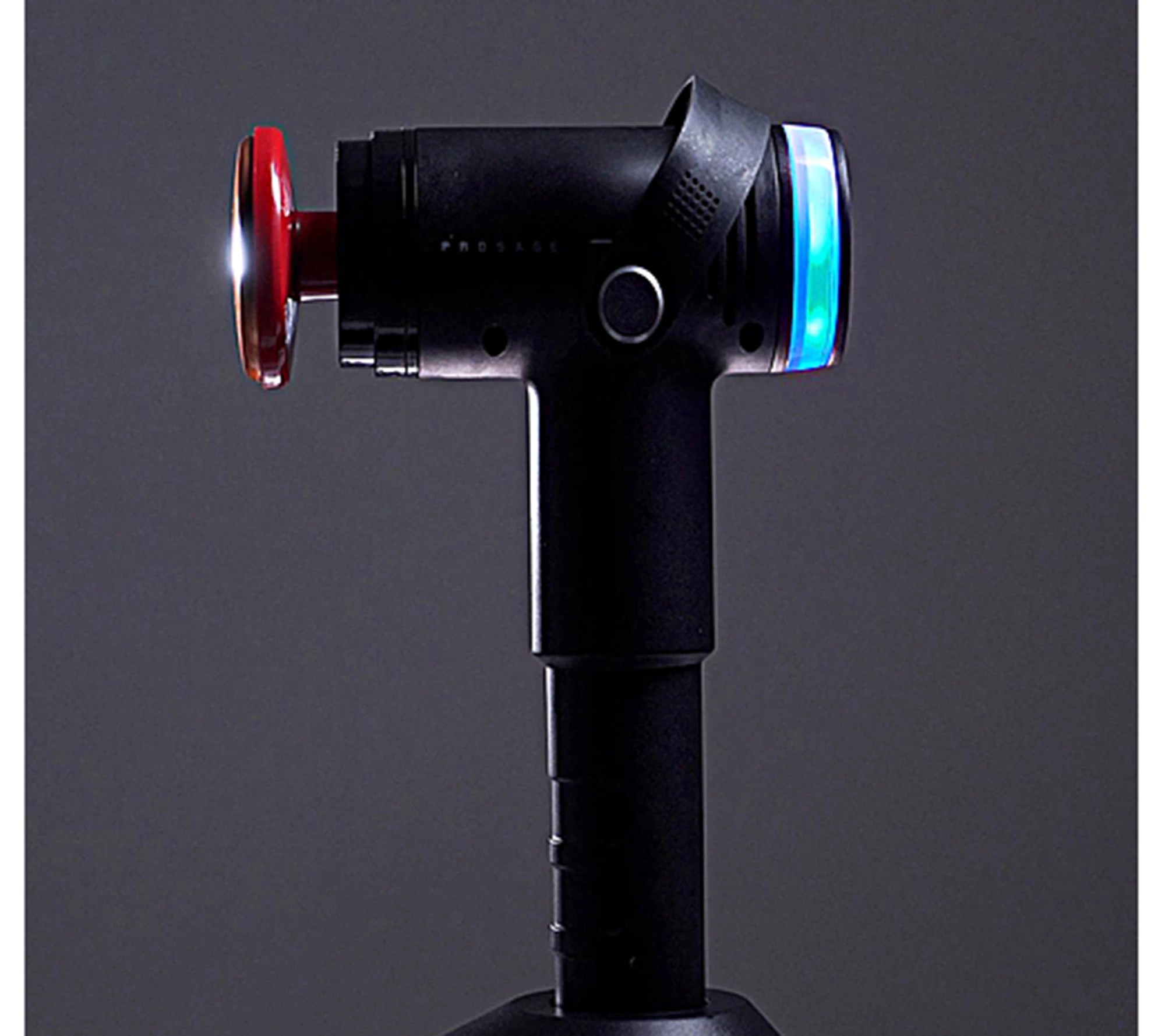 Evertone Prosage Thermo Copper Massage Gun