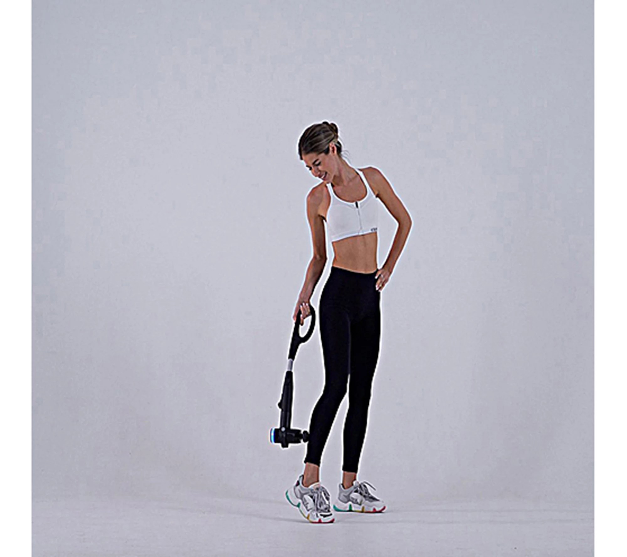 Evertone Prosage Thermo Copper Massage Gun