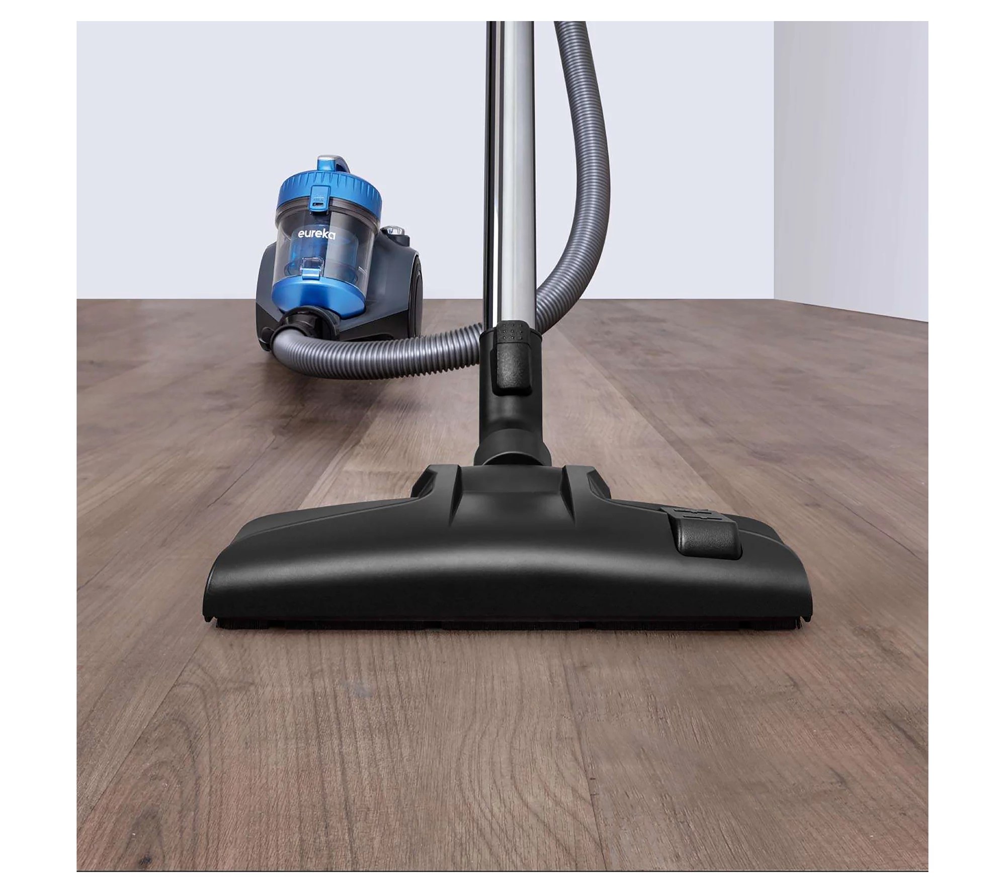 Eureka Whirlwind Canister Vacuum