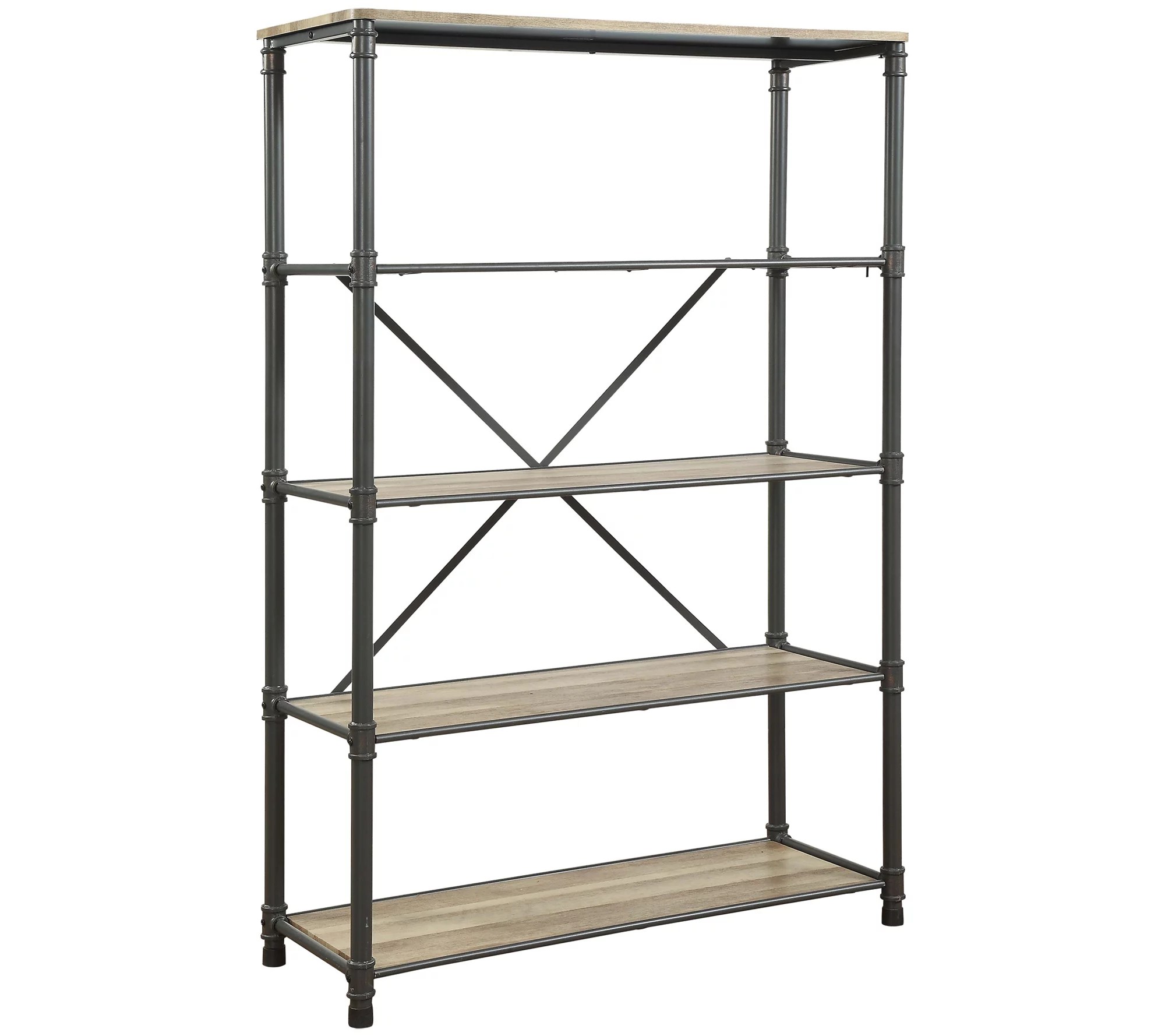 Itzel Bookshelf by Acme Furniture