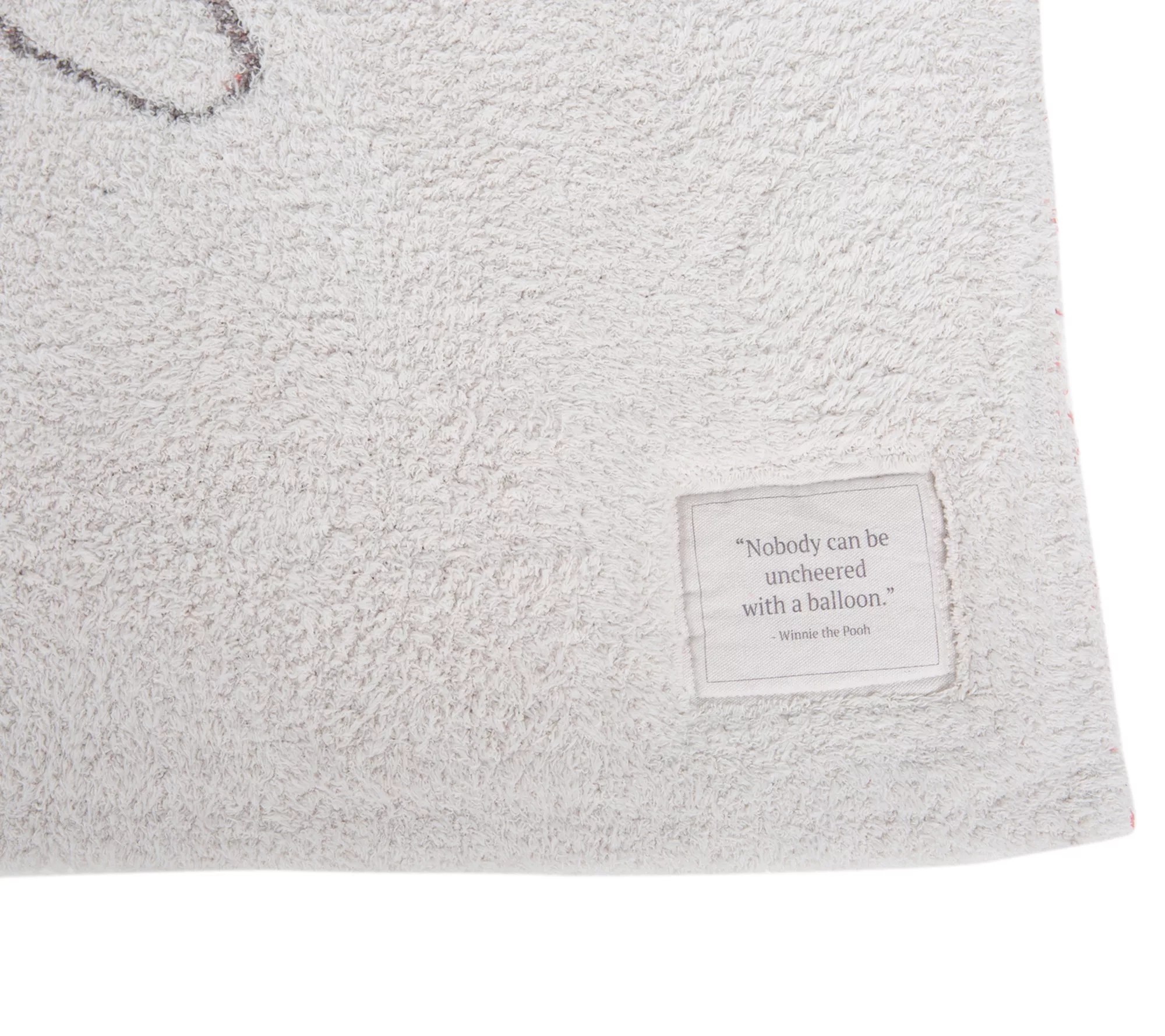 Barefoot Dreams Cozychic Disney Winnie the PoohBaby Blanket