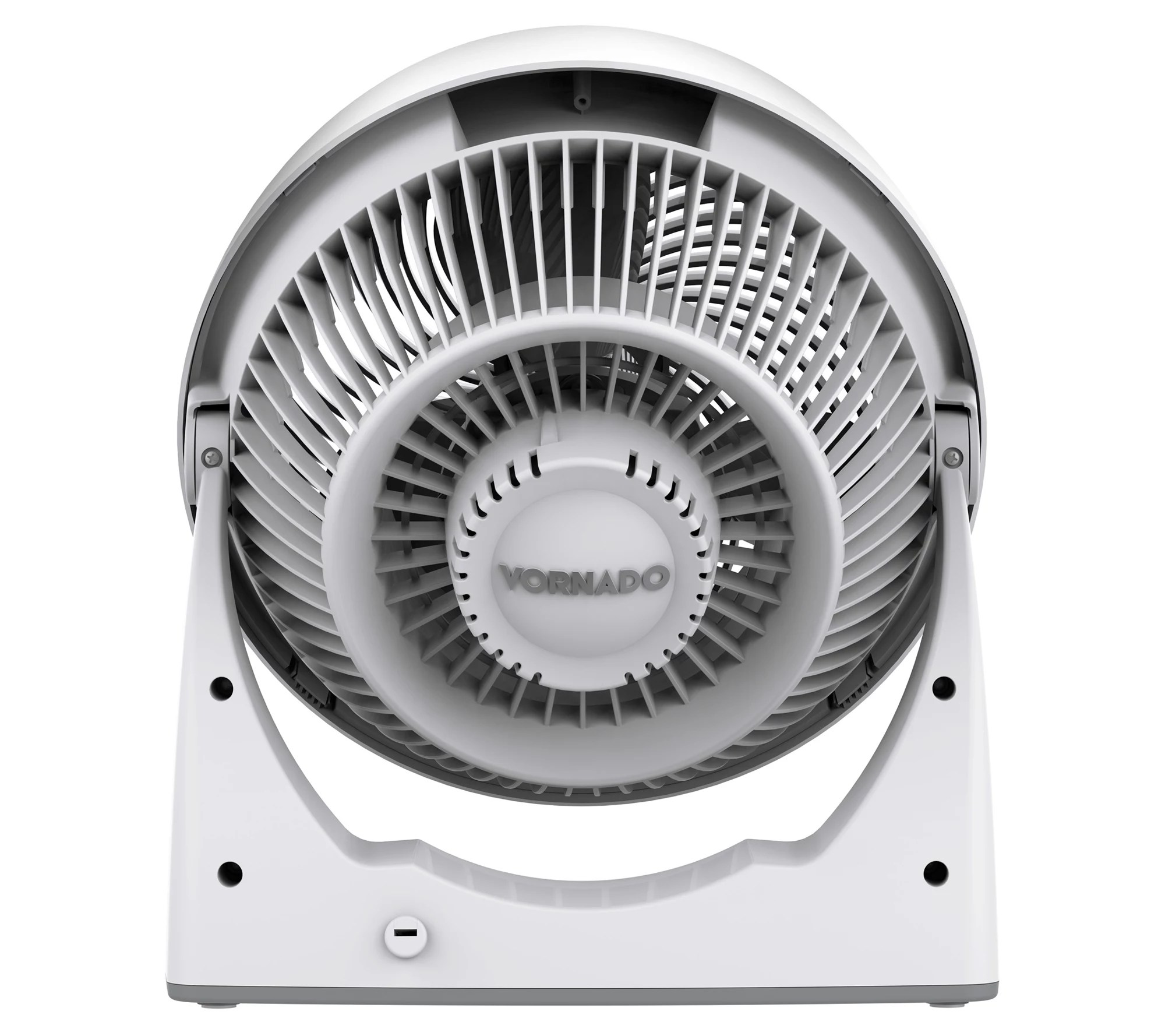 Vornado 633DC Energy Smart Fan - QVC.com