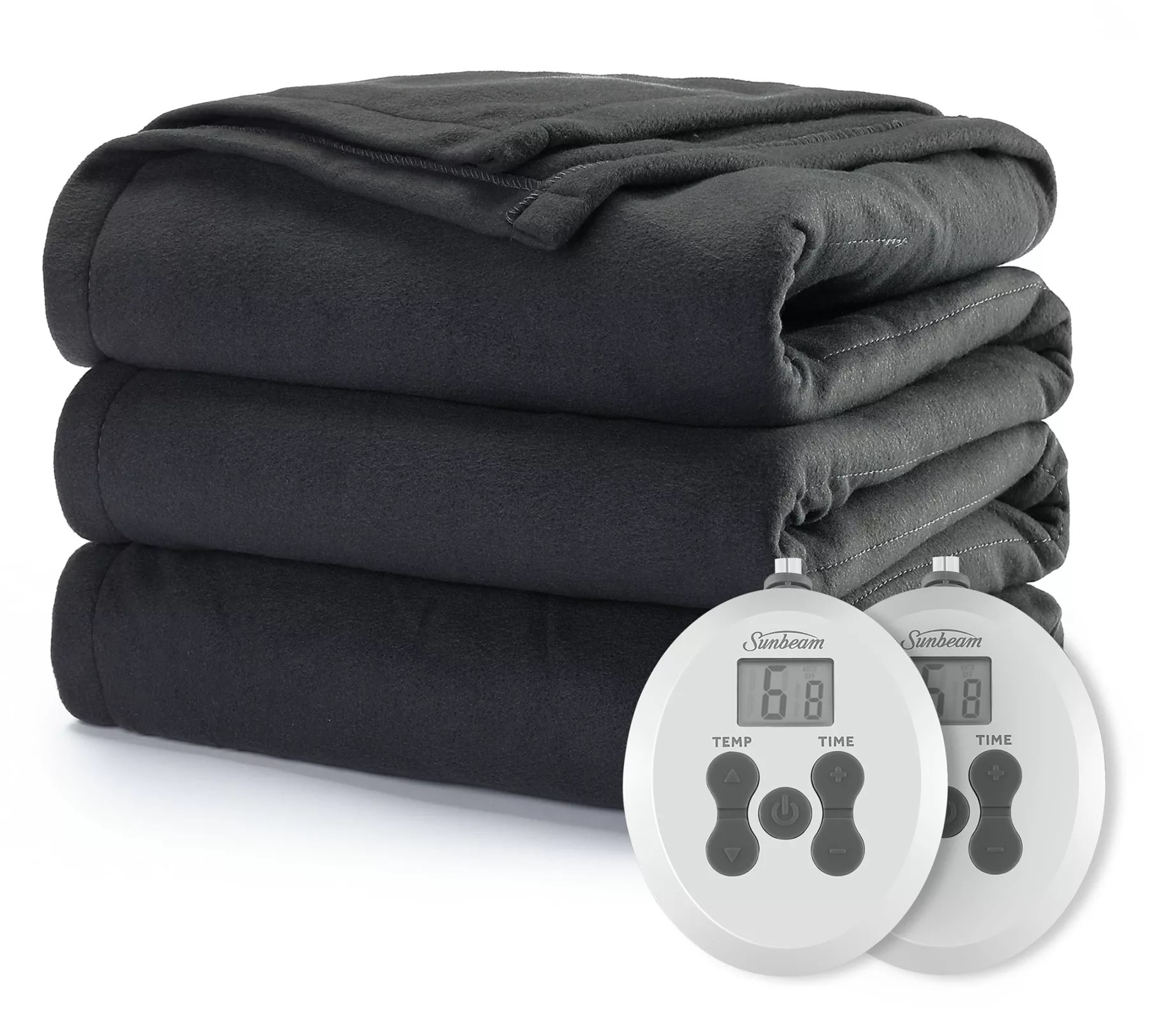 Sunbeam Nordic Ultra Heated Electric Blanket KING