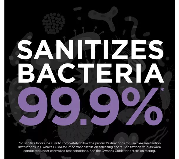 Shark Steam Pocket Mop