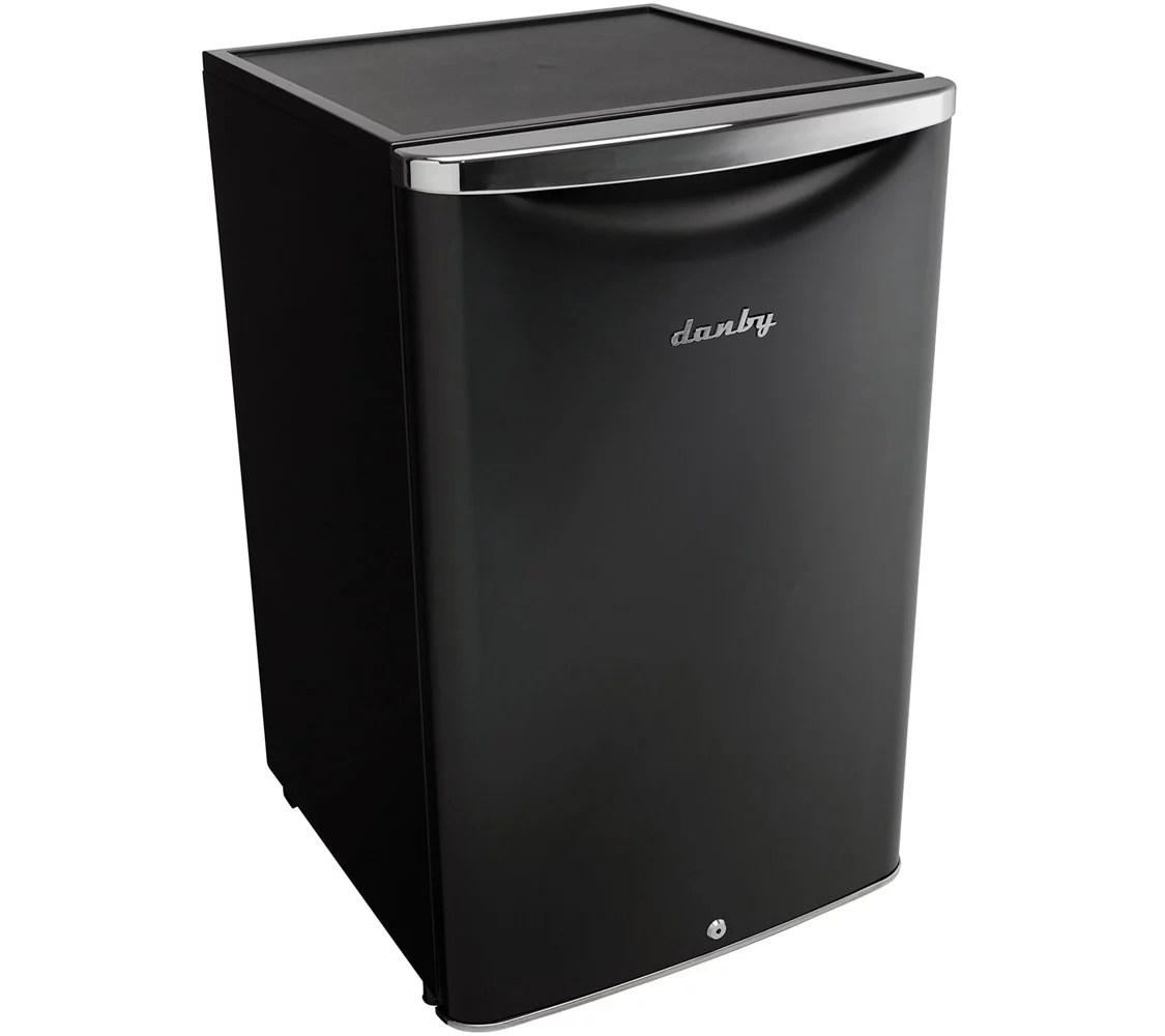 Danby Contemporary Classic 4.4 Cu. Ft. CompactRefrigerator