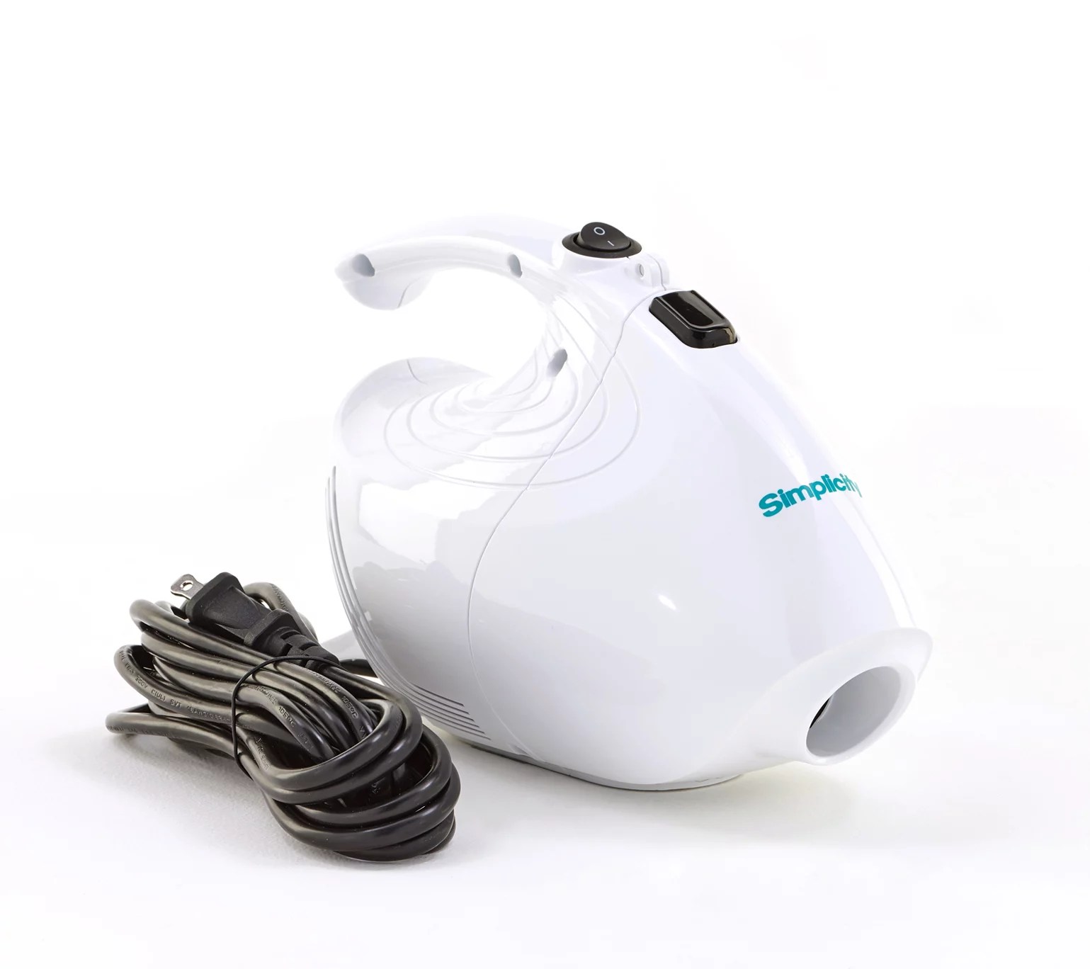 Simplicity Flash Micro Handheld Vacuum Cleaner