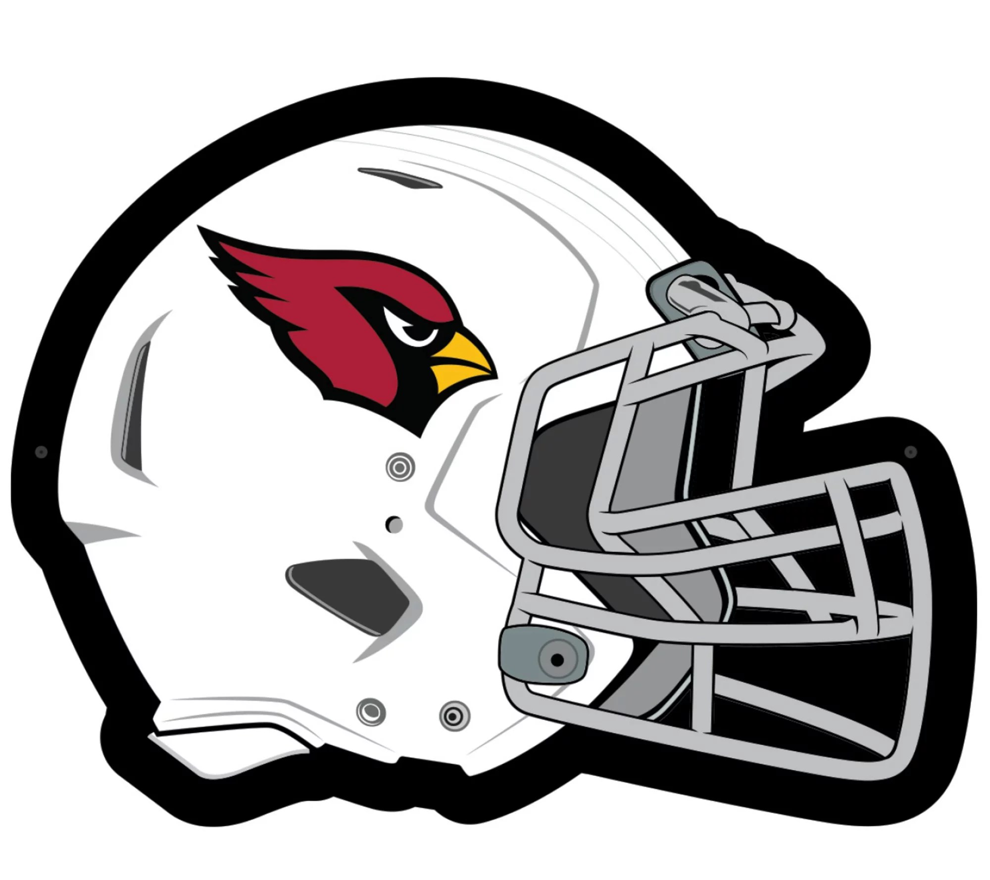 Evergreen Enterprises NFL Football Helmet LED Wall Sign