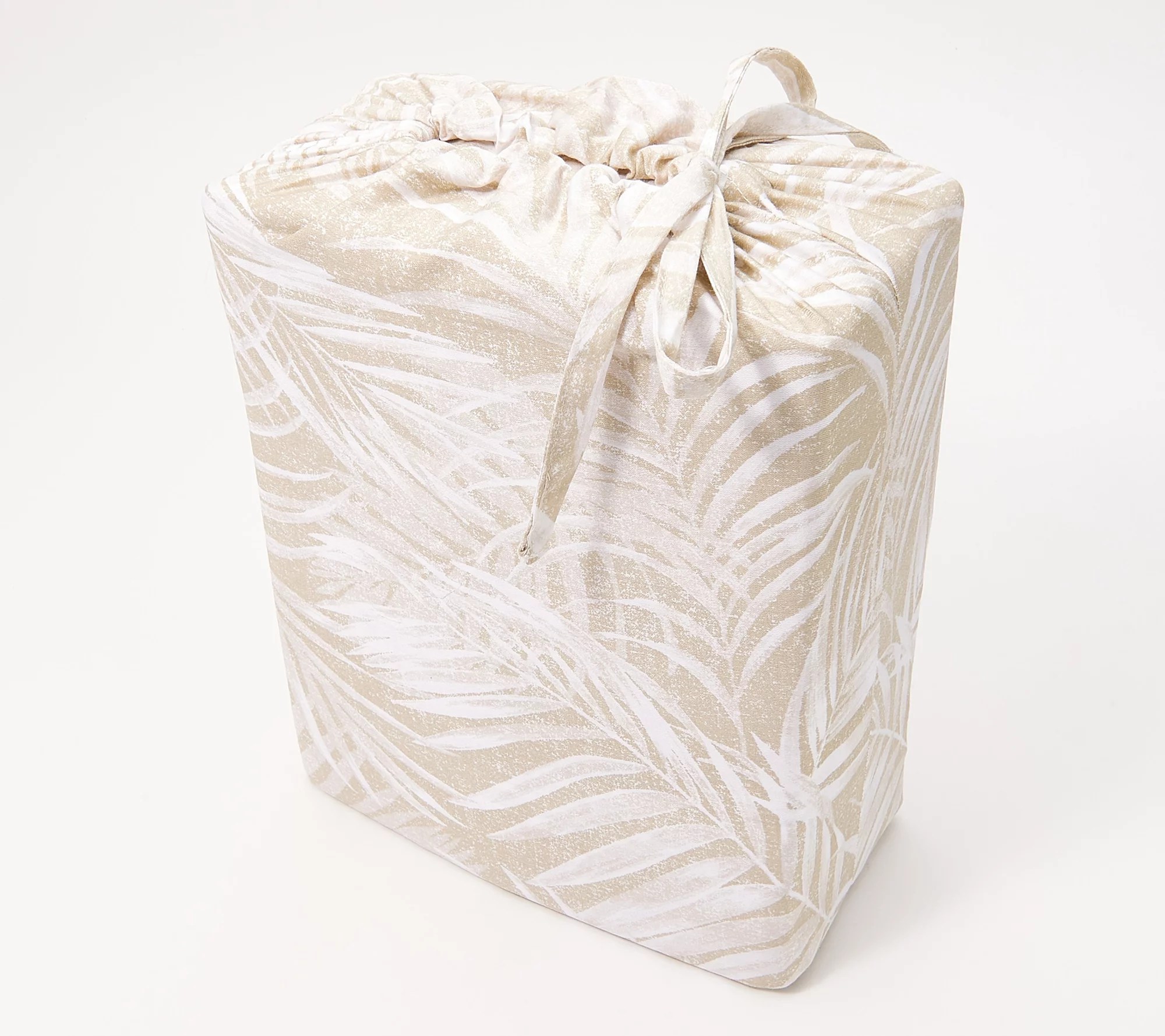 Tommy Bahama 100 Cotton 400TC Printed Sheet Set