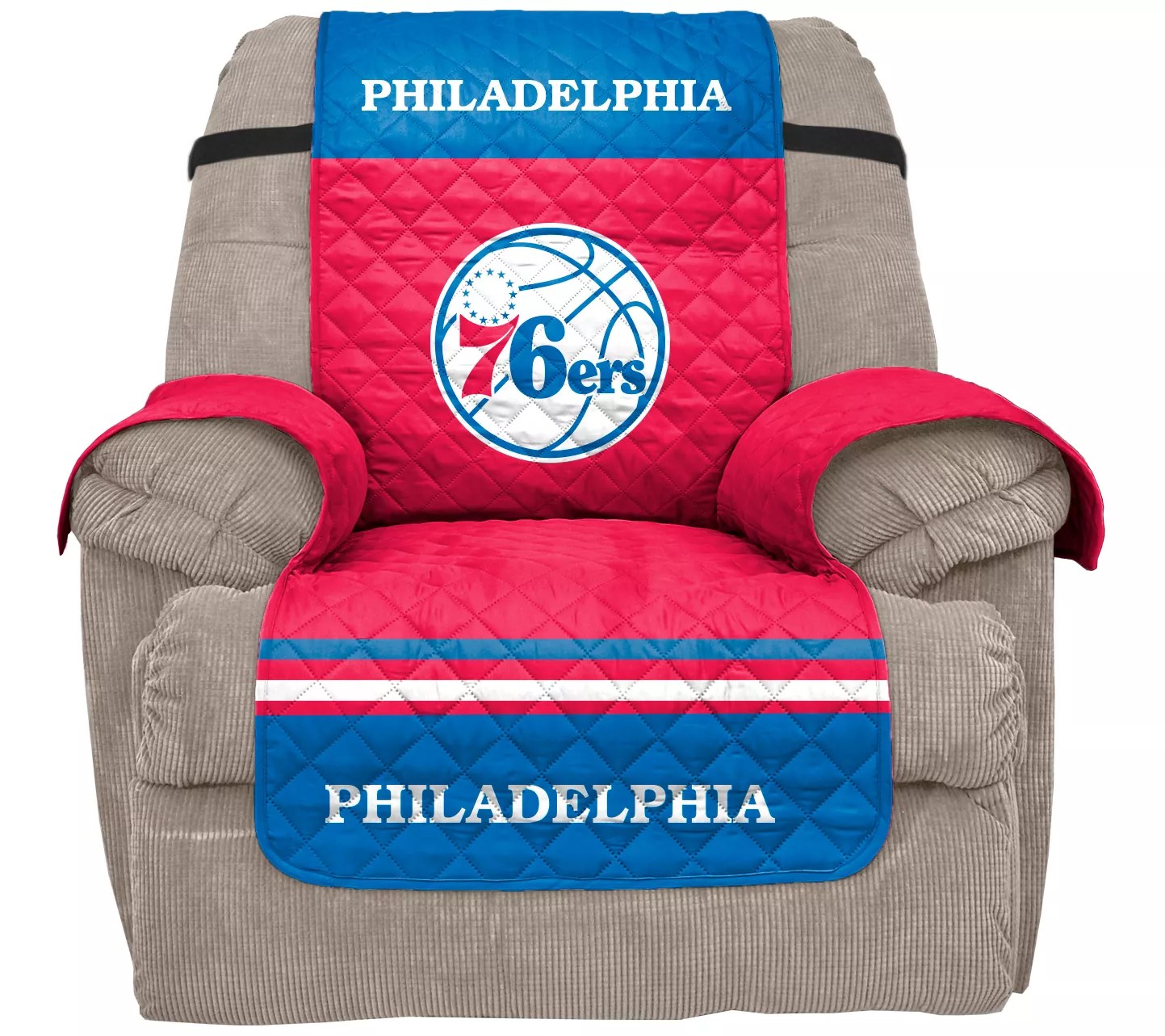 Pegasus Sports NBA Recliner Furniture Protector