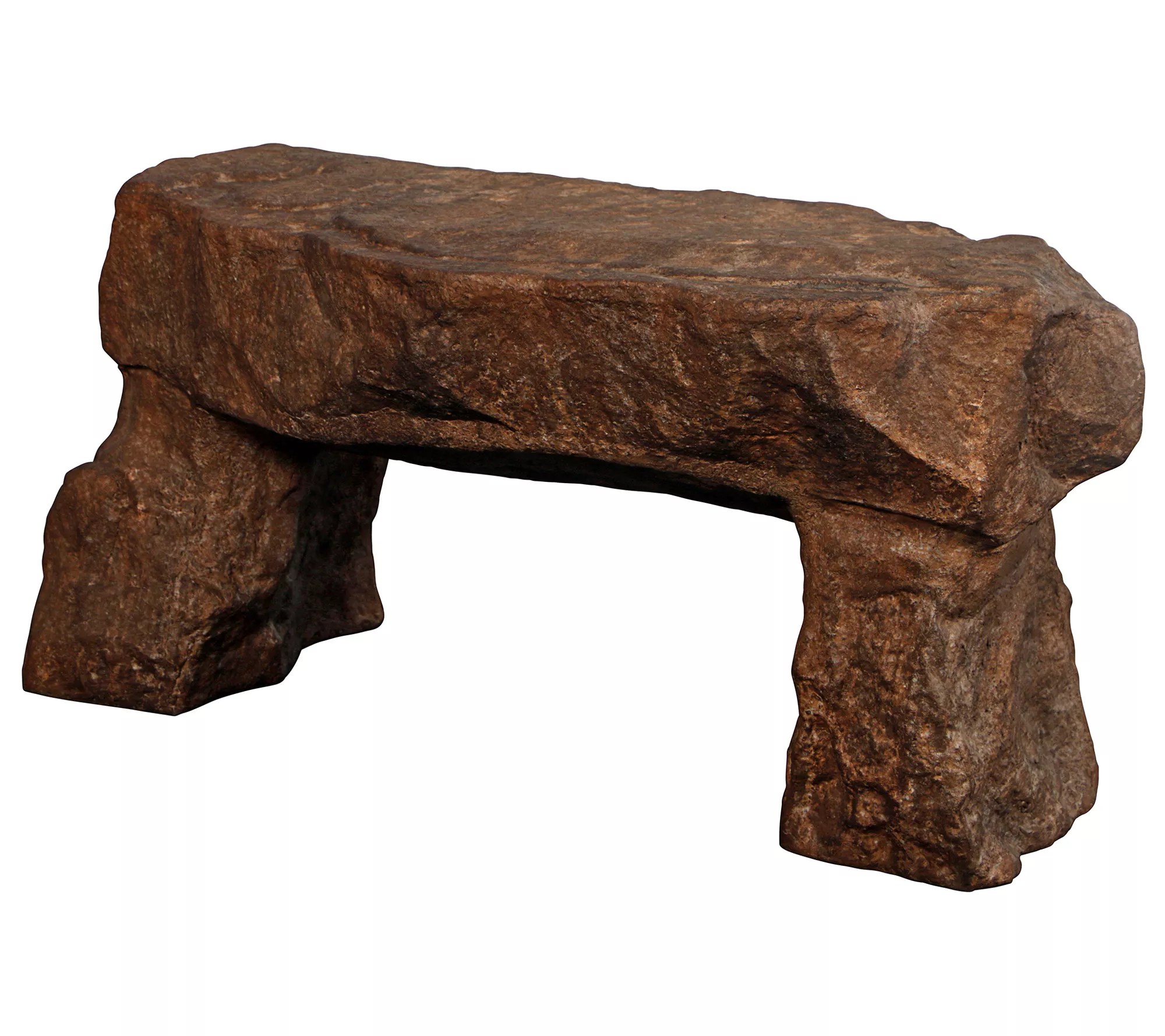 Design Toscano Stonehenge Garden Bench