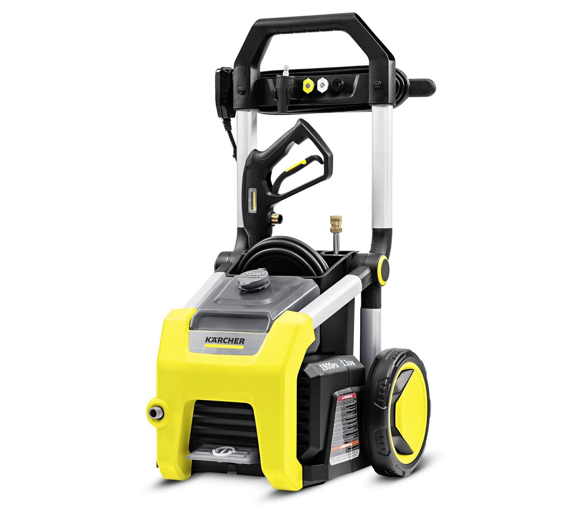 Karcher K1900 Electric Pressure Washer
