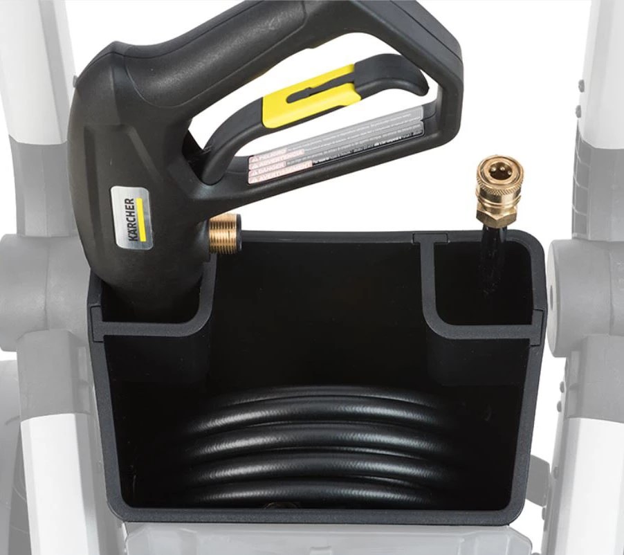 Karcher K1900 Electric Pressure Washer