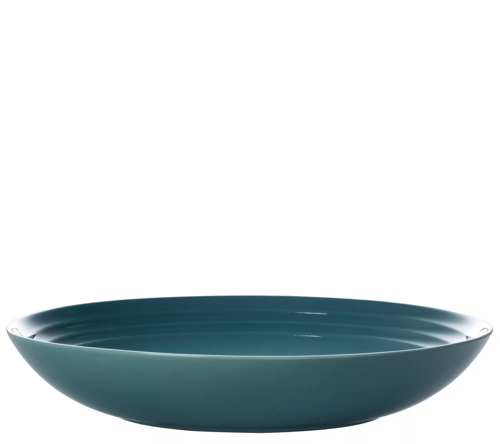 Le Creuset Set of (4) 9.75" Pasta Bowls