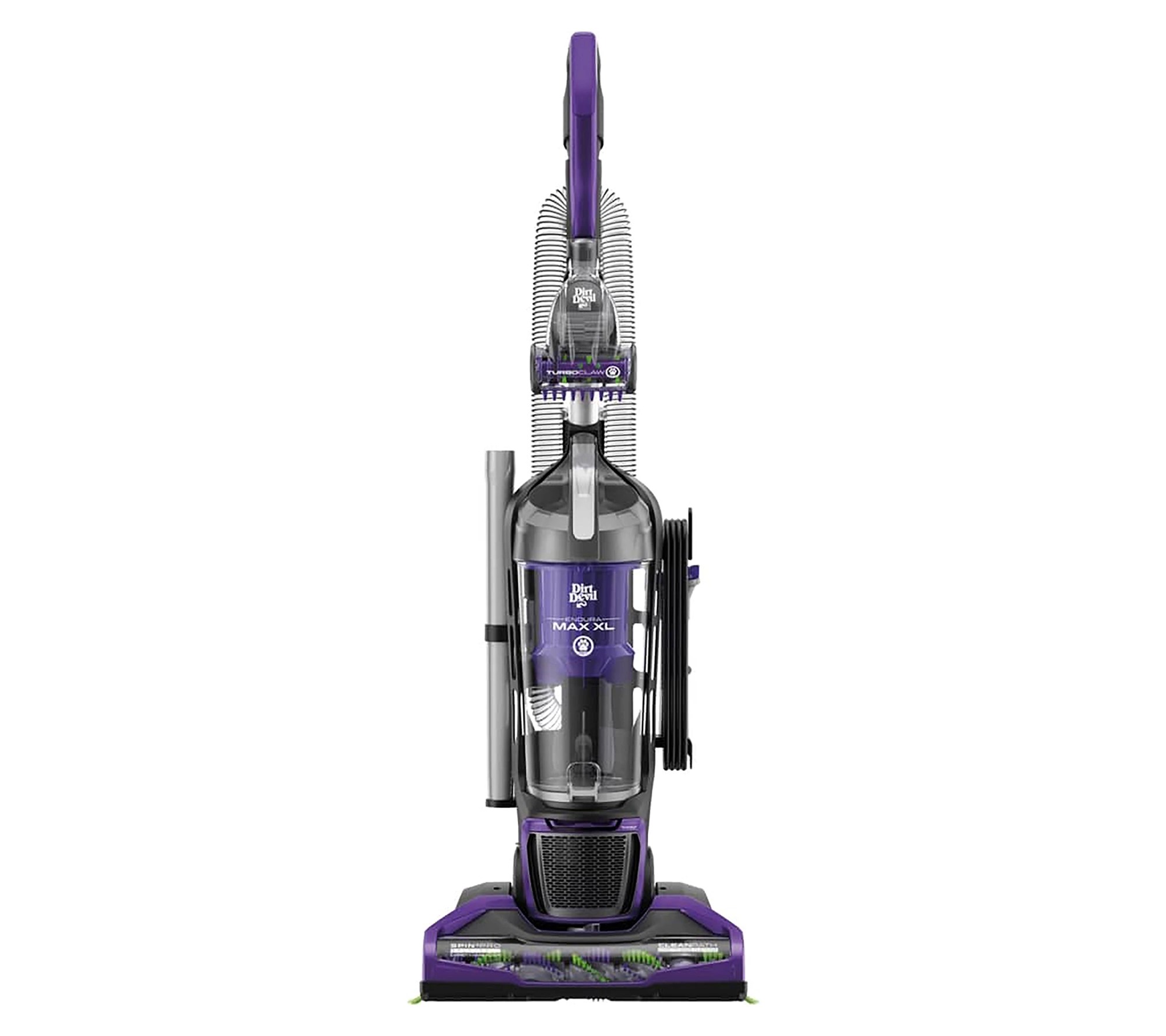 Dirt Devil UD70186 Endura Max XL Pet Vacuum