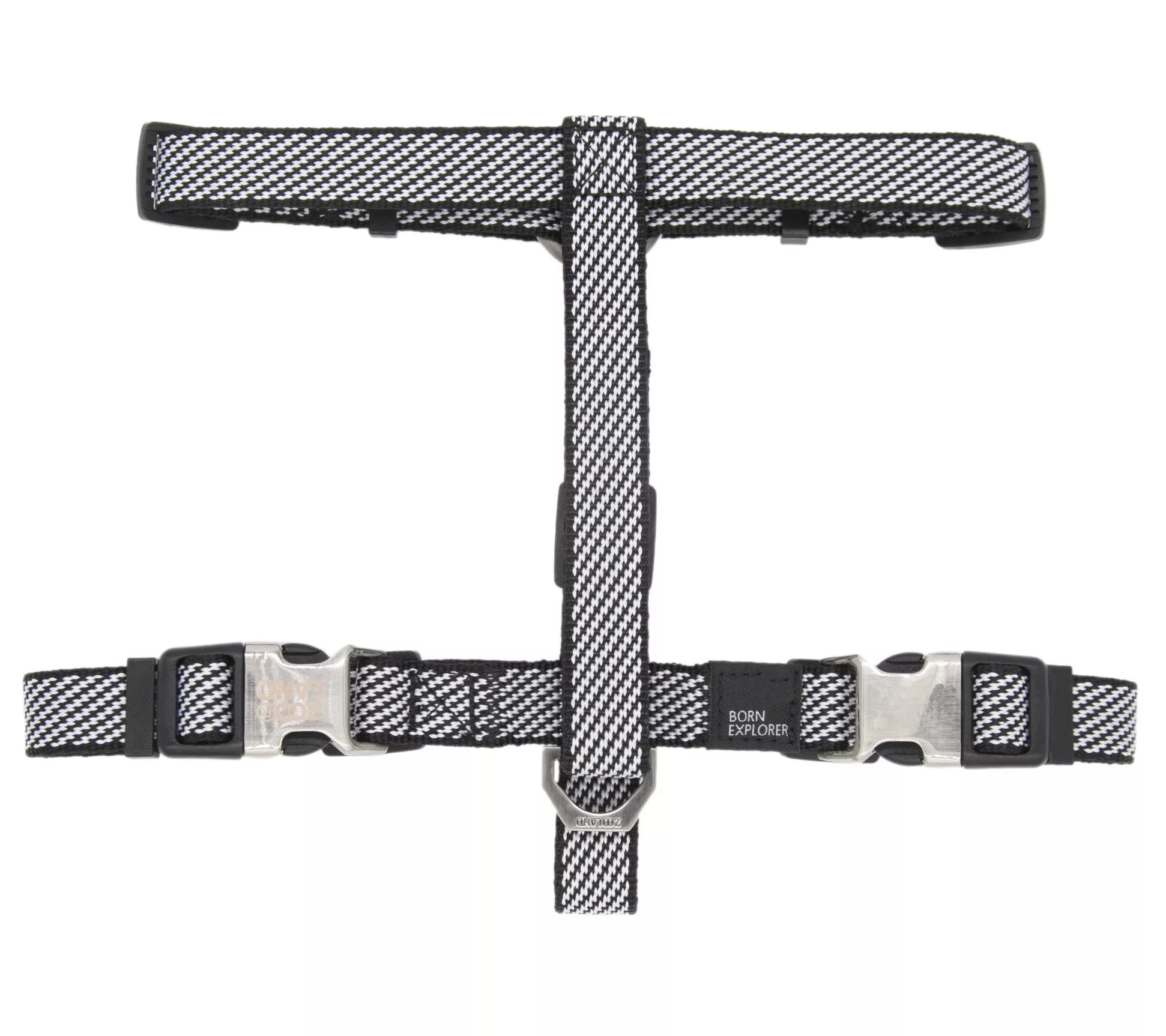 Pet Life 'Escapade' Outdoor Series 2in1 Dog Leash & Harness