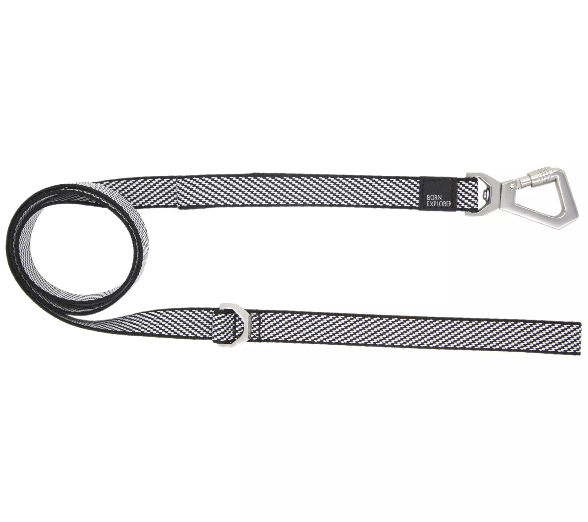 Pet Life 'Escapade' Outdoor Series 2in1 Dog Leash & Harness