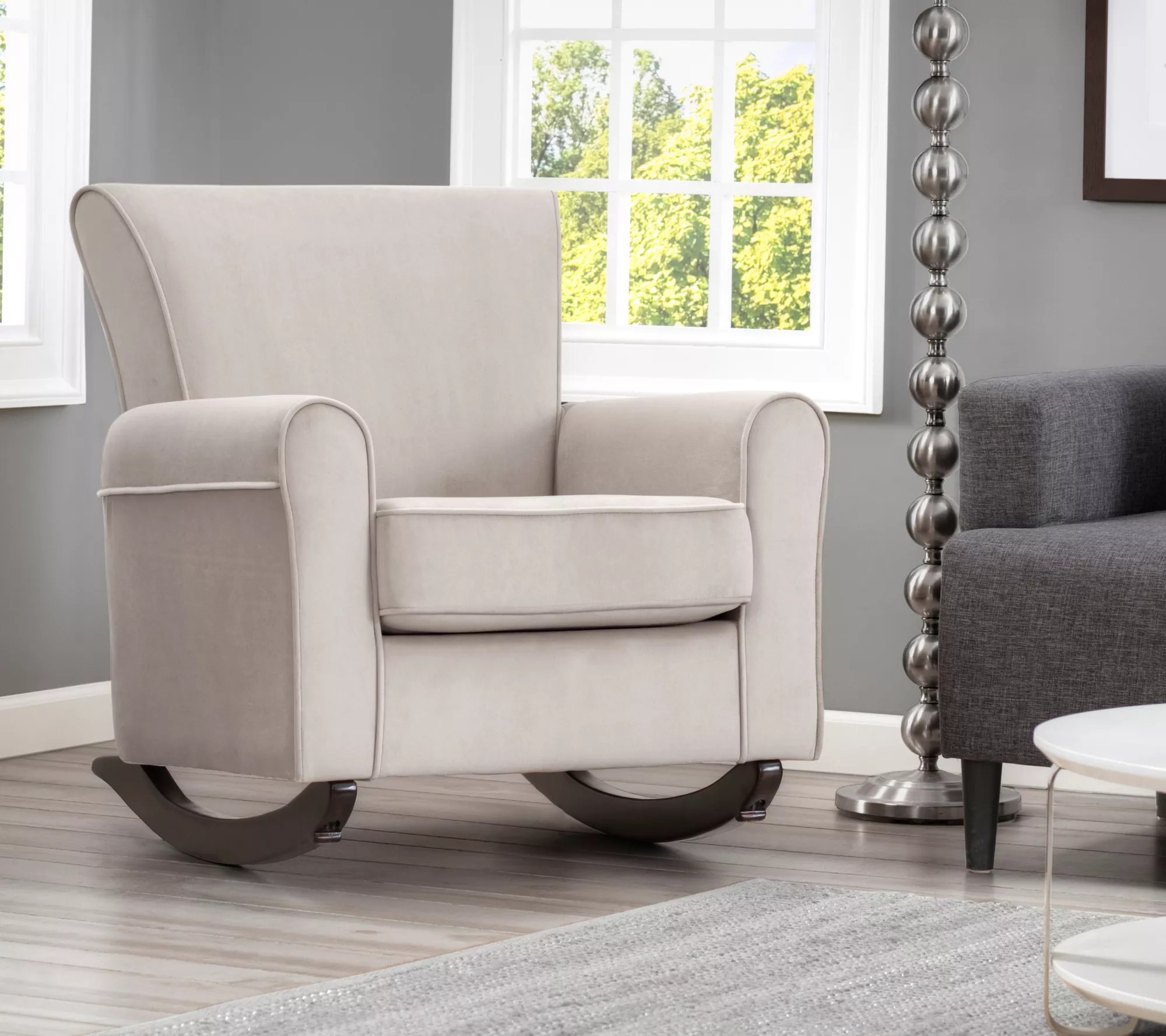 Delta Children Lancaster Rocking Chair