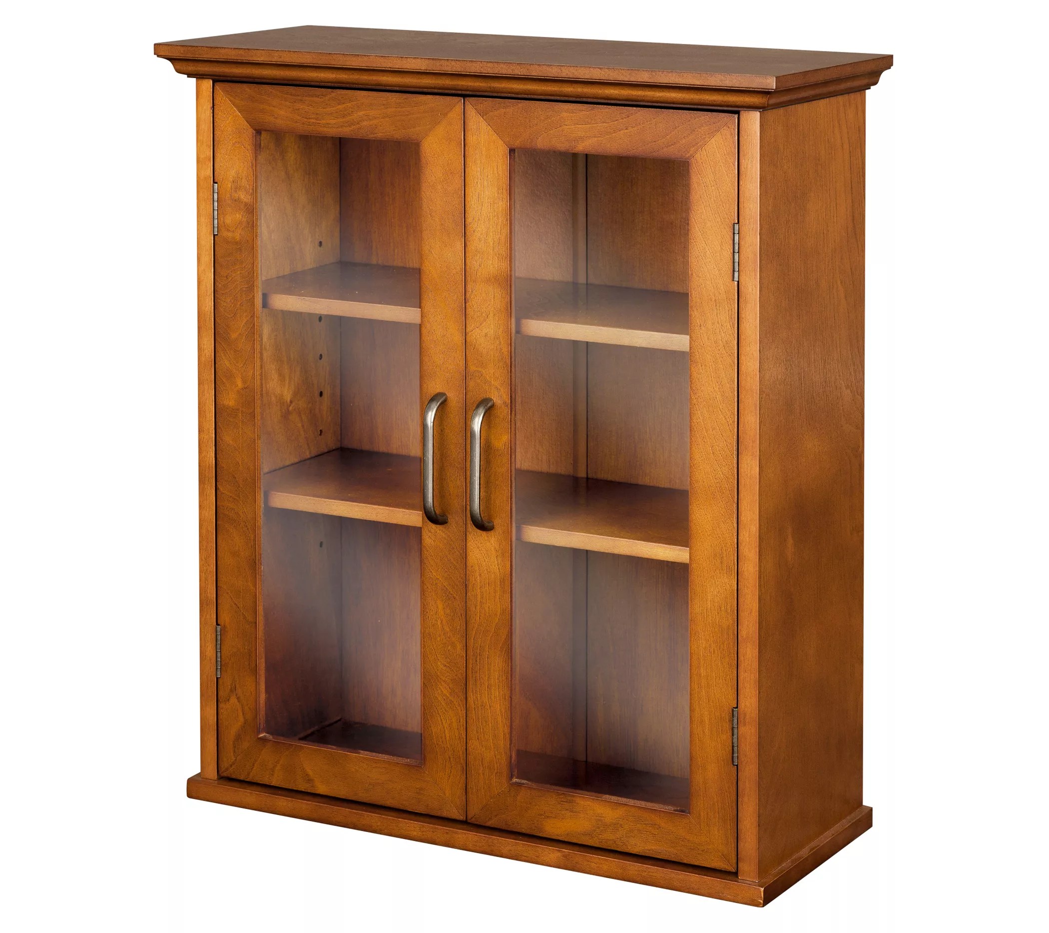 Teamson Home Removable Wall with 2 Doors