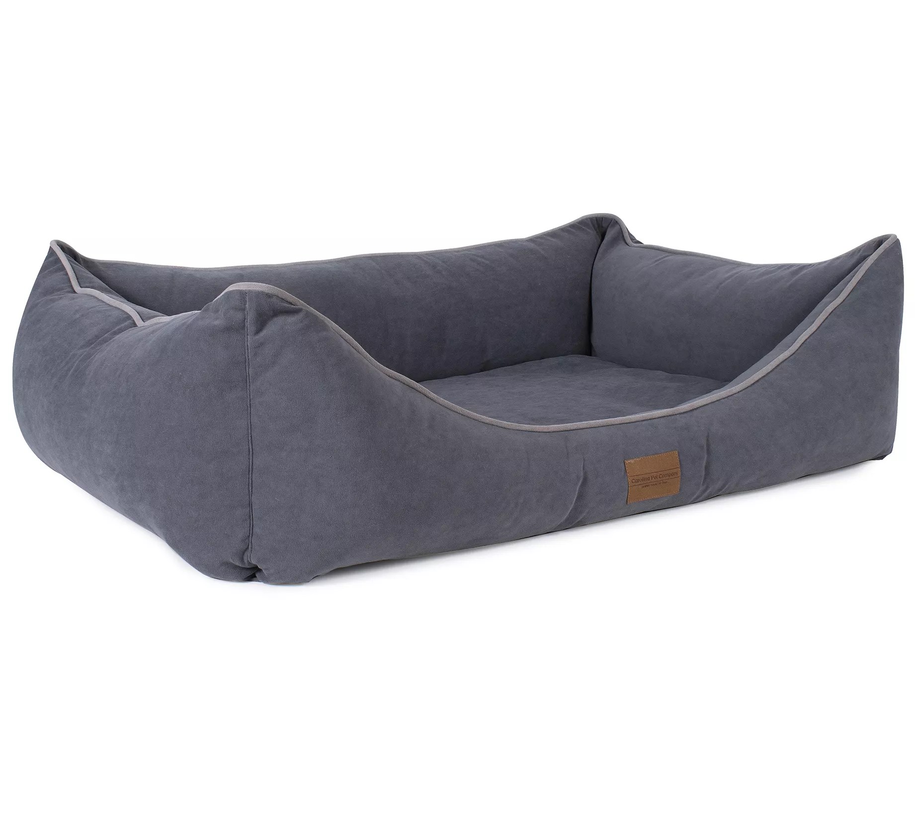 Carolina Pet XLarge LowProfile Kuddler Dog Bed