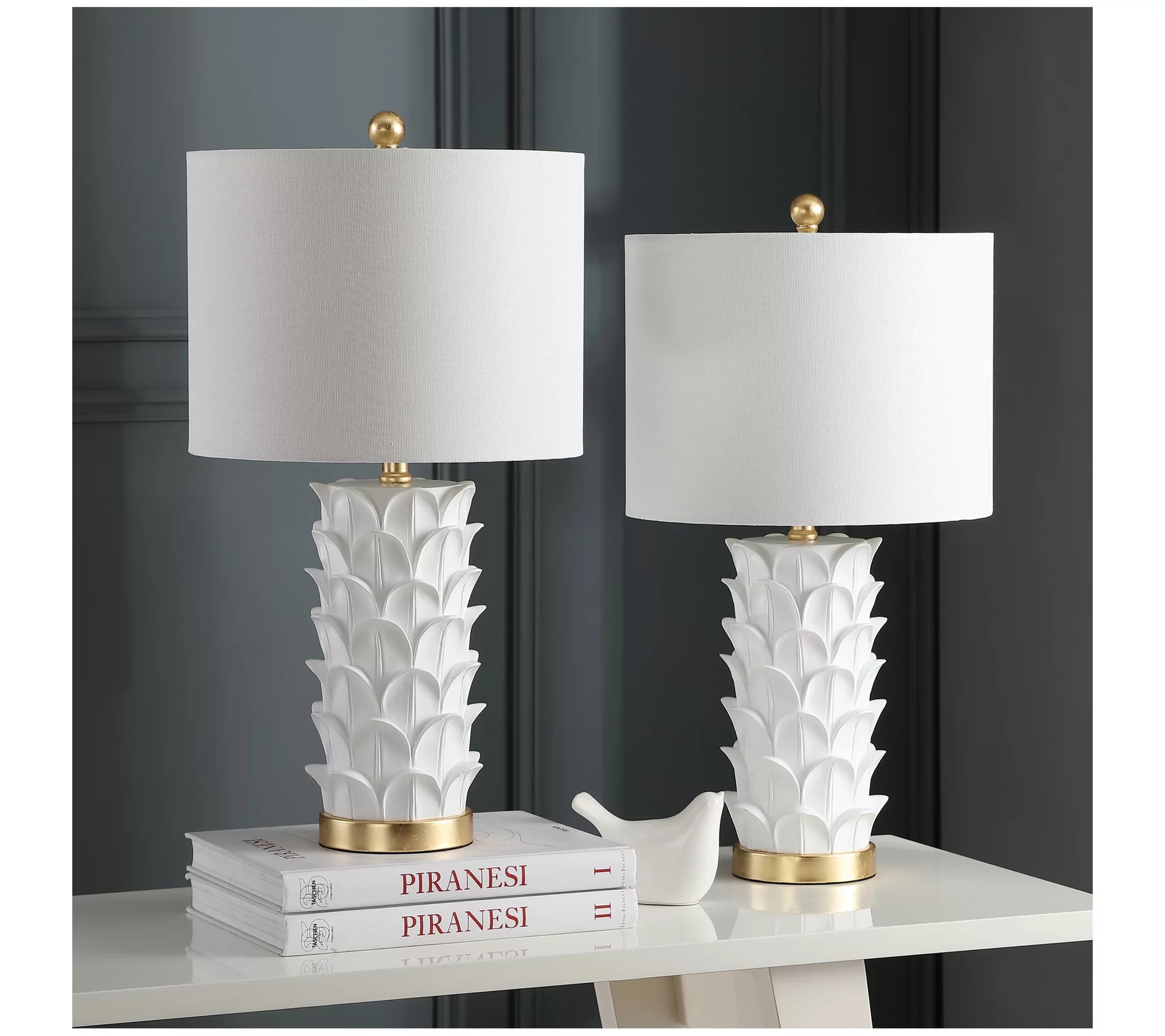 Safavieh Nico Table Lamp