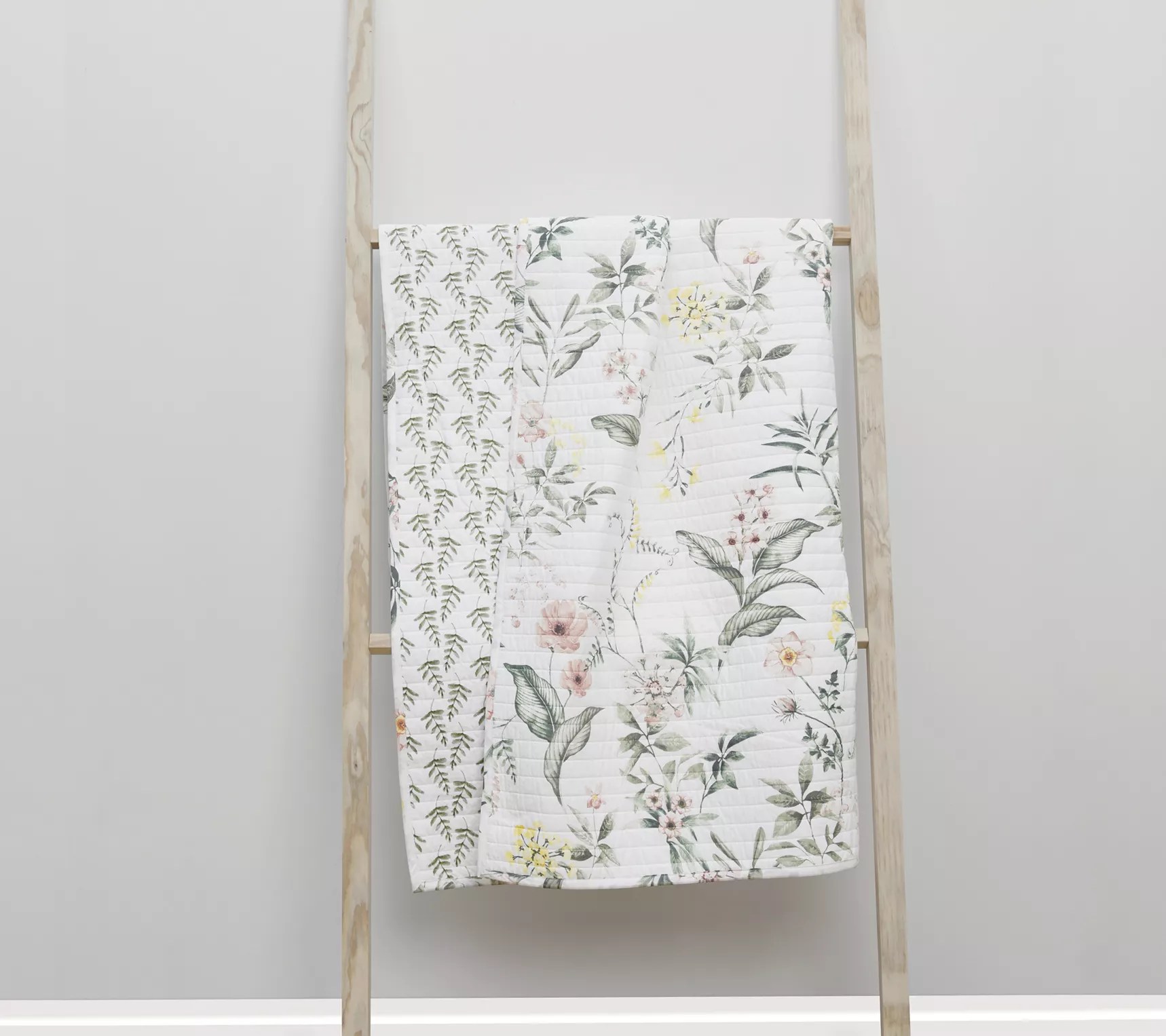 Levtex Home Viviana Quilted Throw