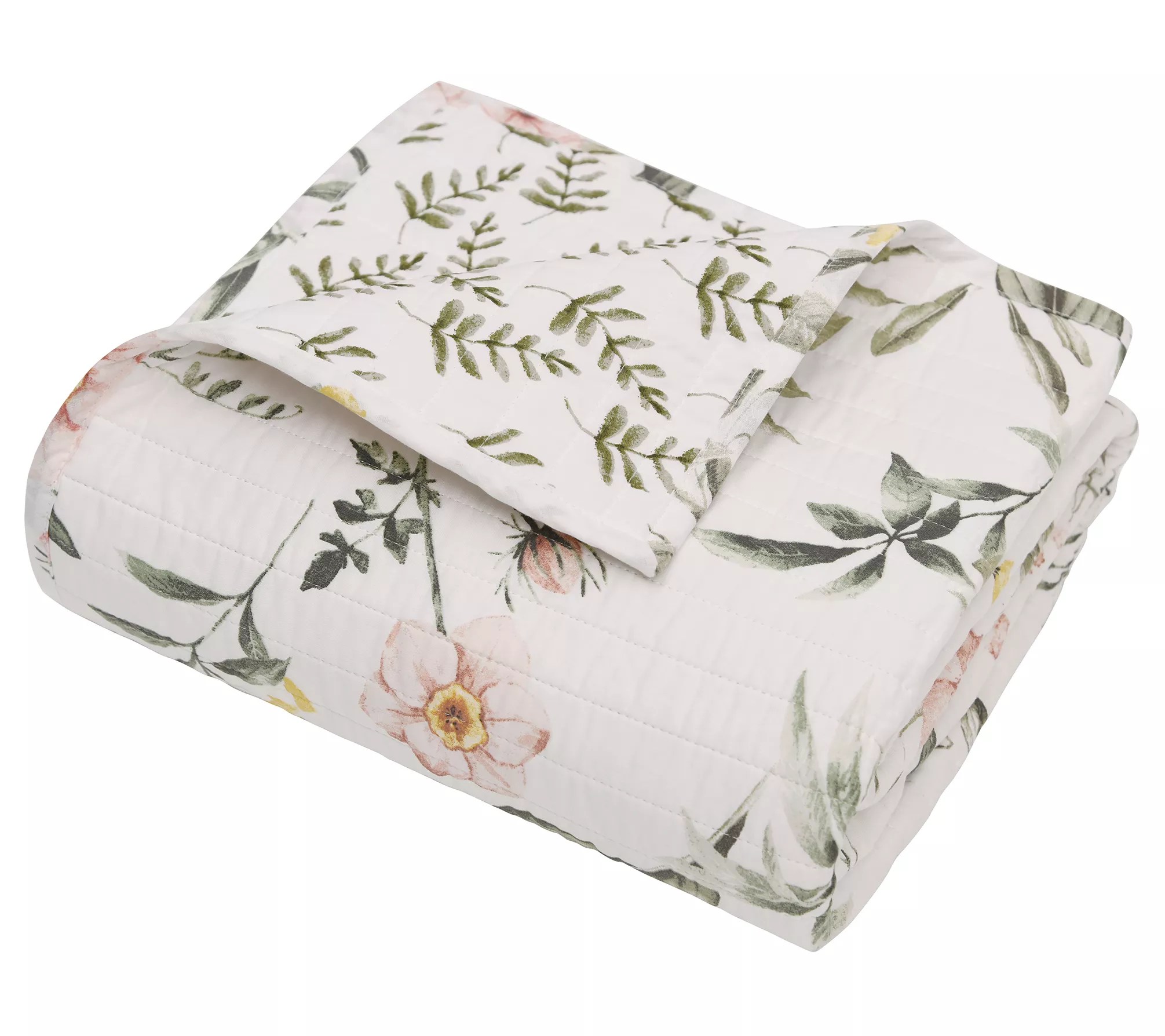 Levtex Home Viviana Quilted Throw