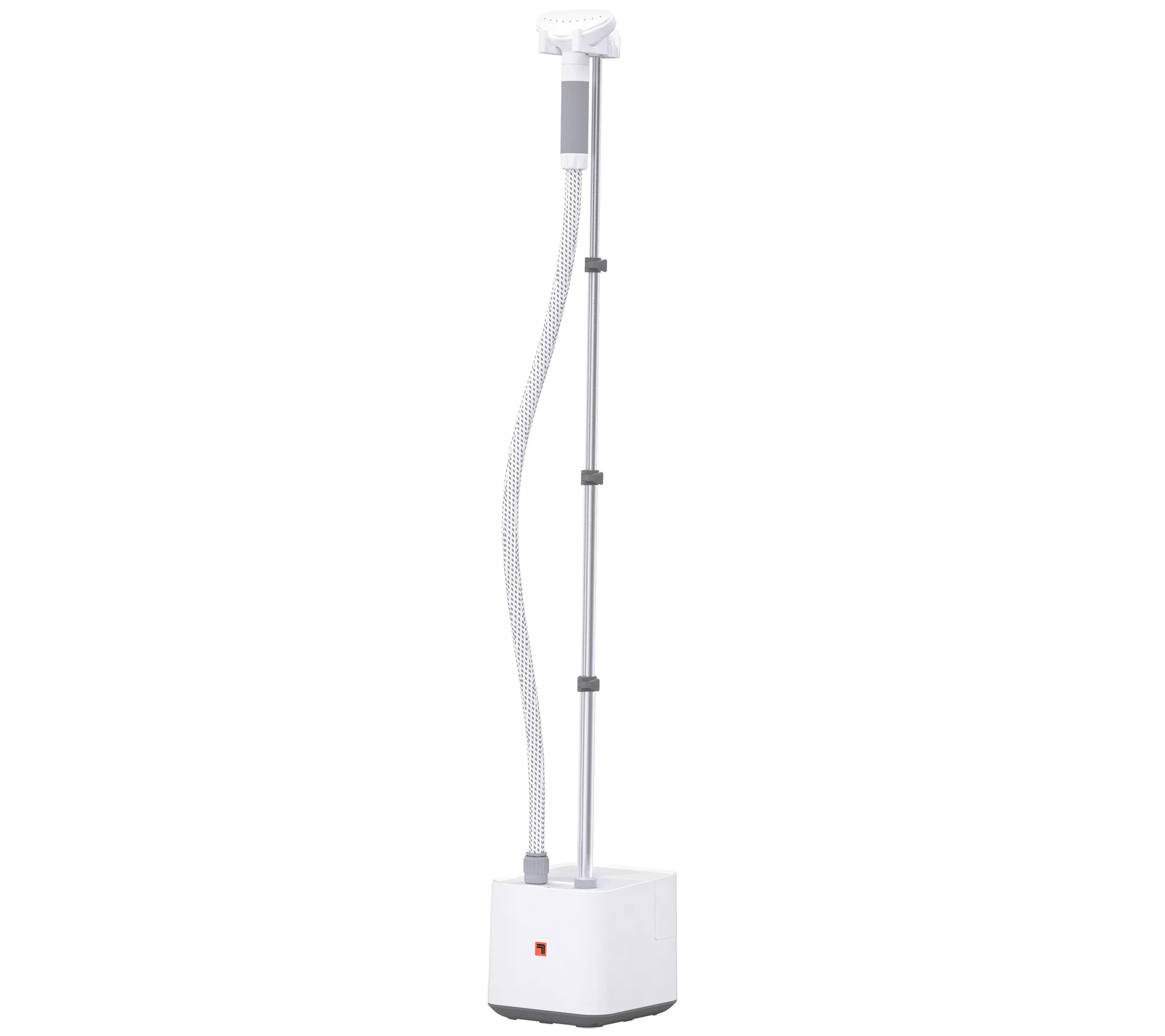 Sharper Image 470 Canister Garment Steamer